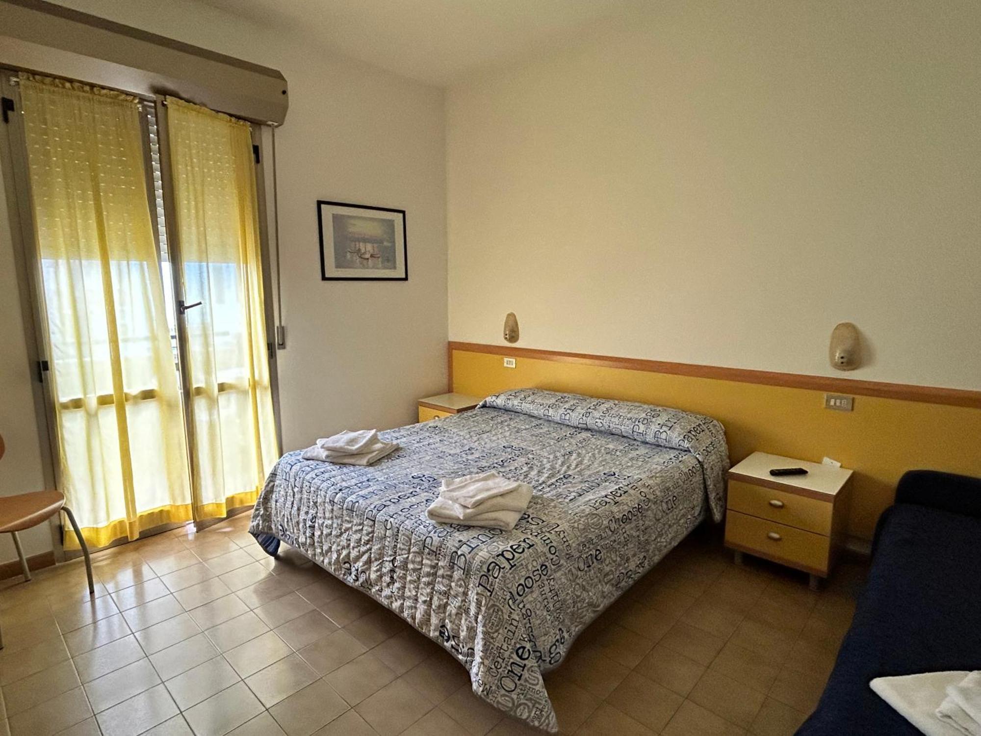 Hotel Etna 3*