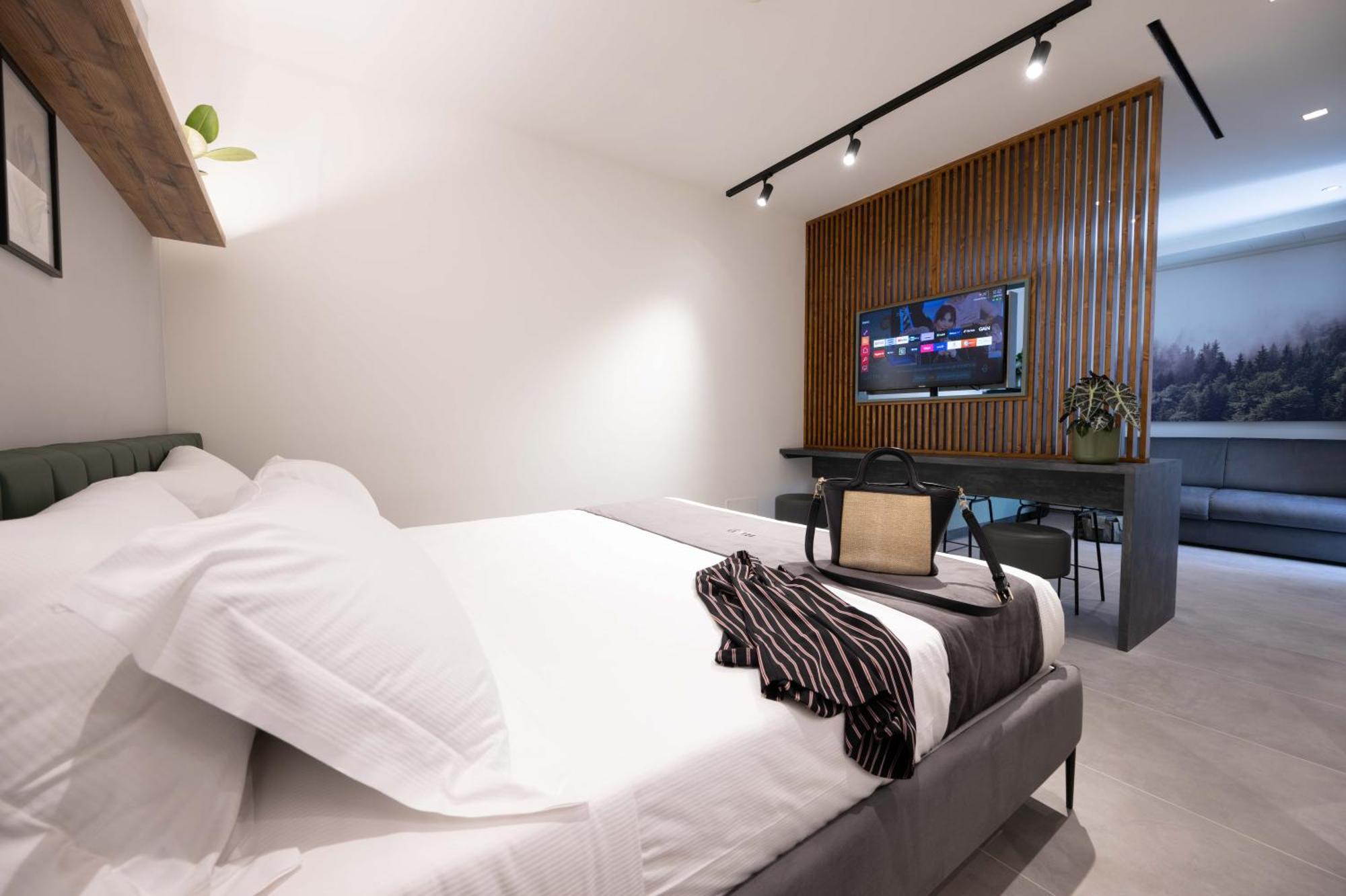 Meg Lifestyle & Hotel
