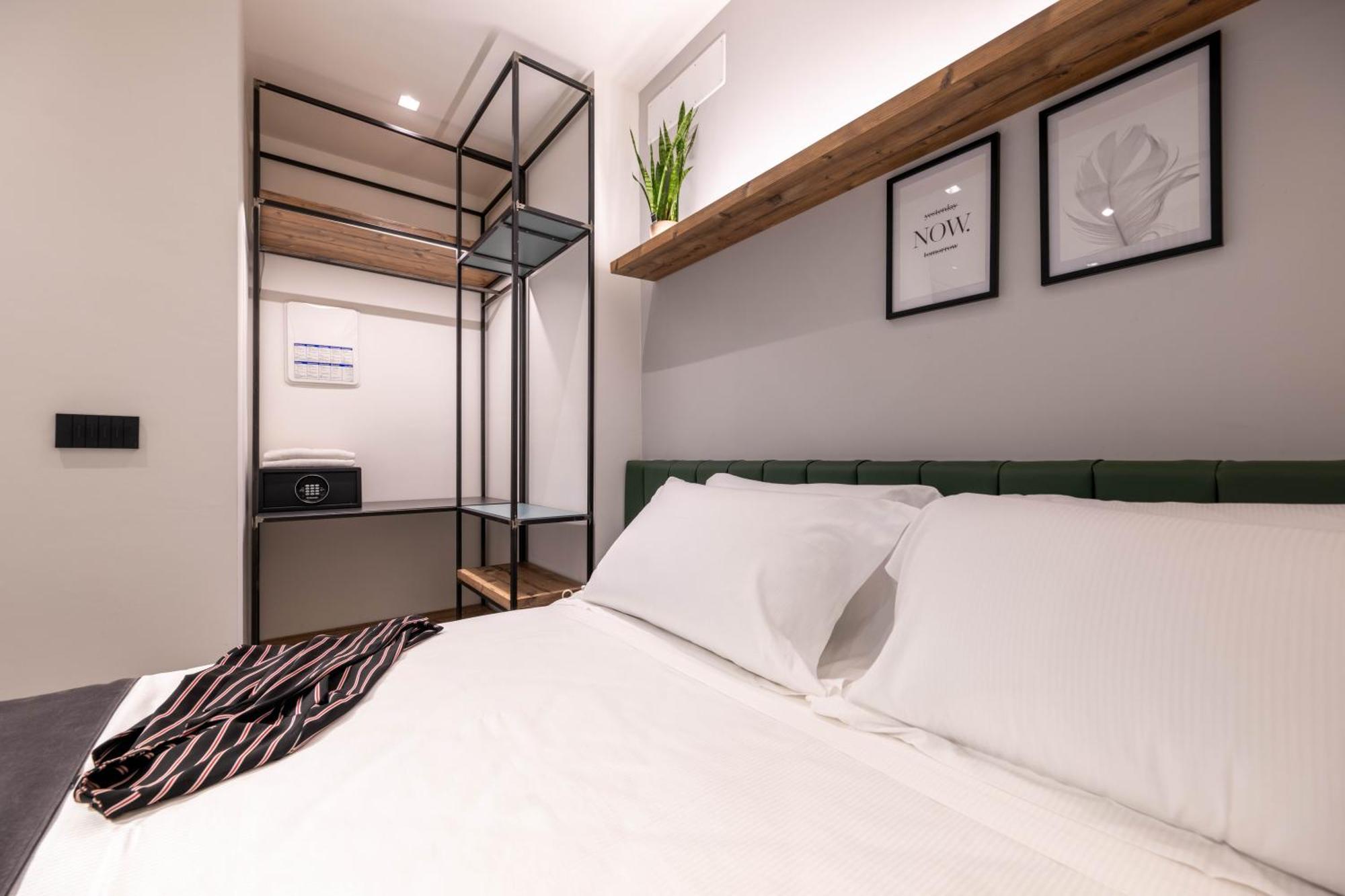 Hotel Meg Lifestyle &