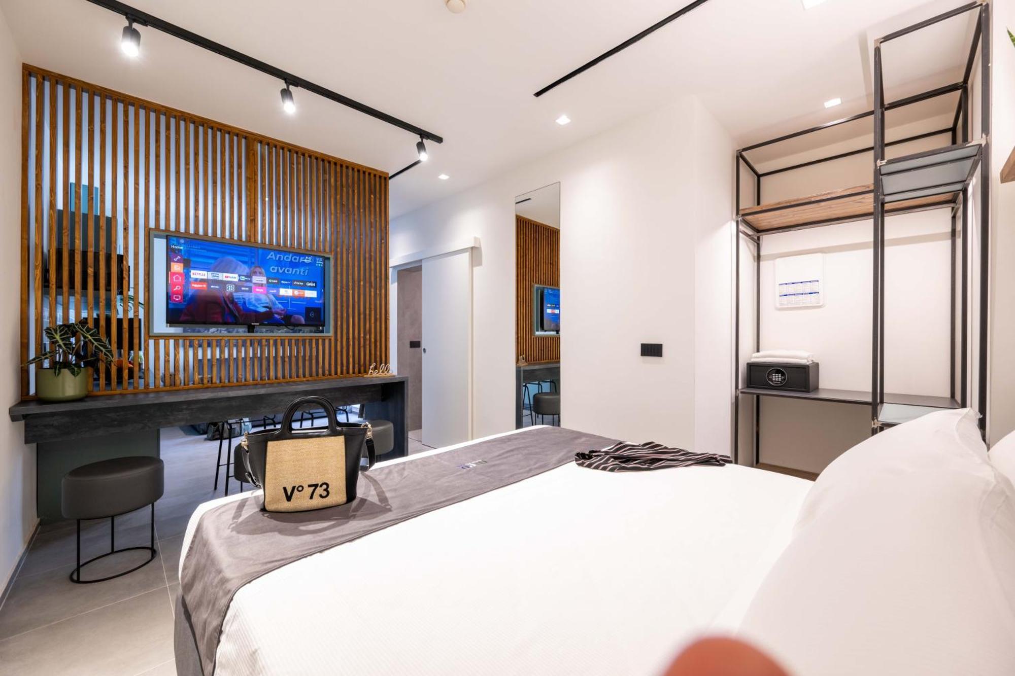 Meg Lifestyle & Hotel 3*