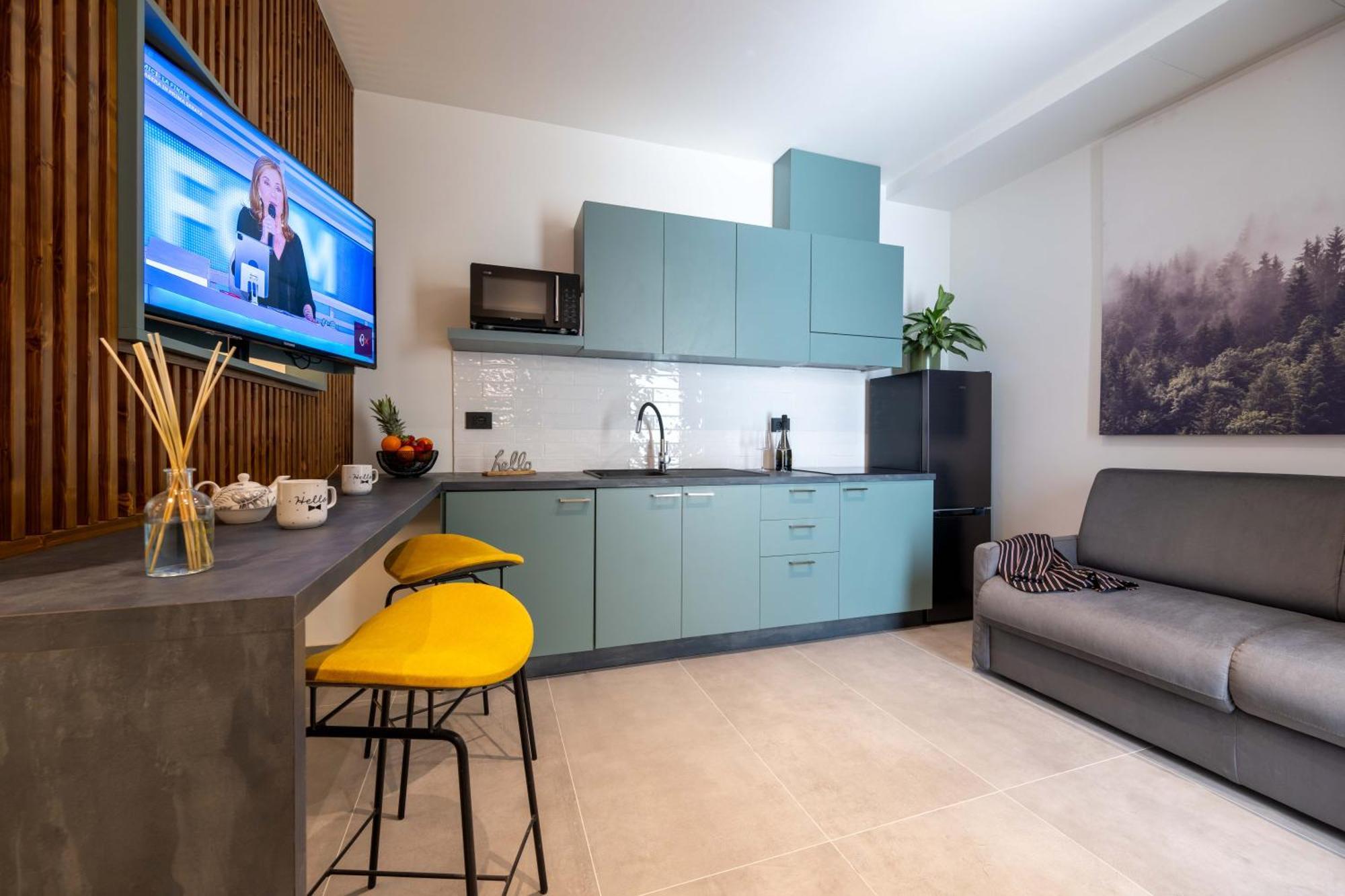 Meg Lifestyle & Hotel Riccione