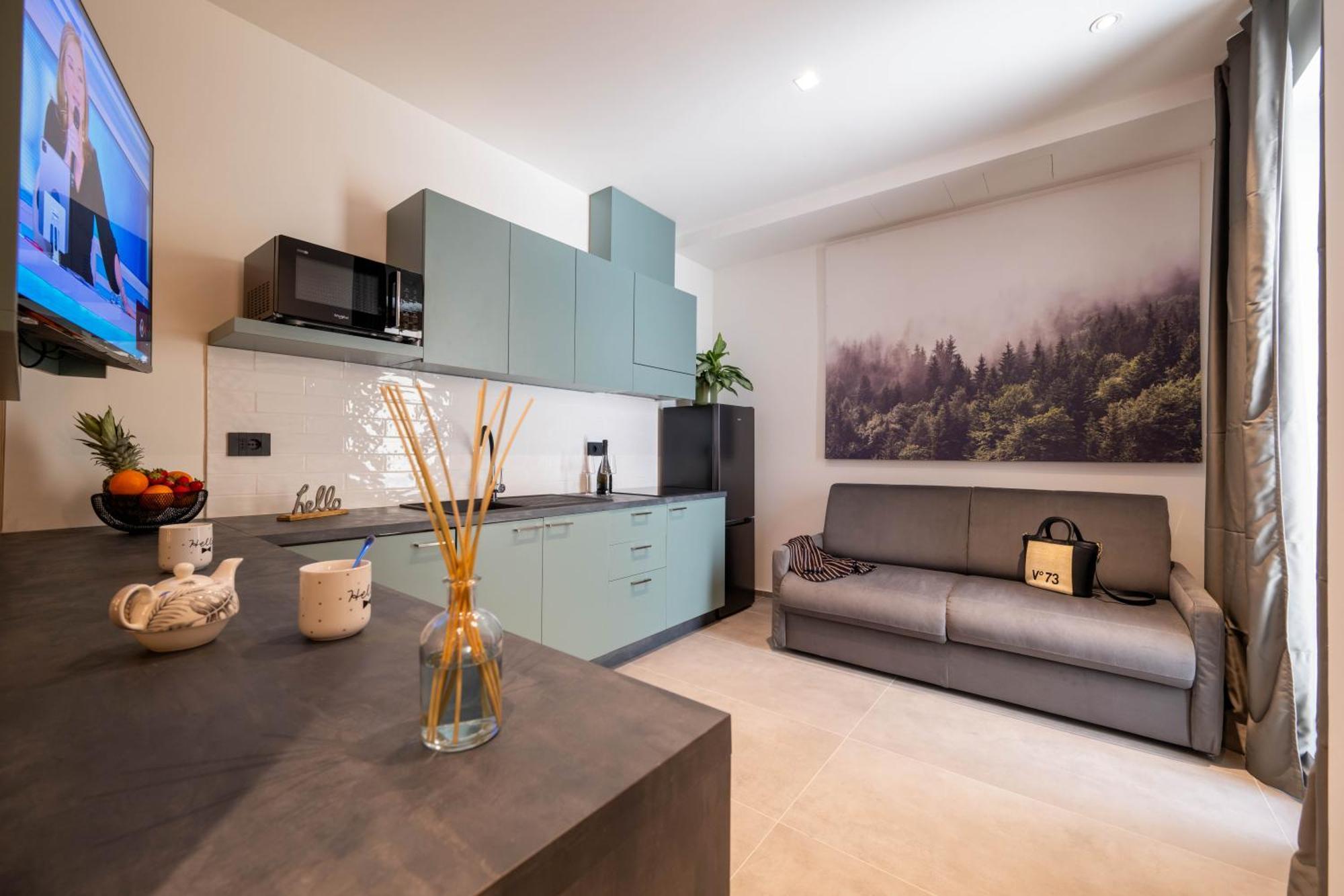 Hotel Meg Lifestyle &