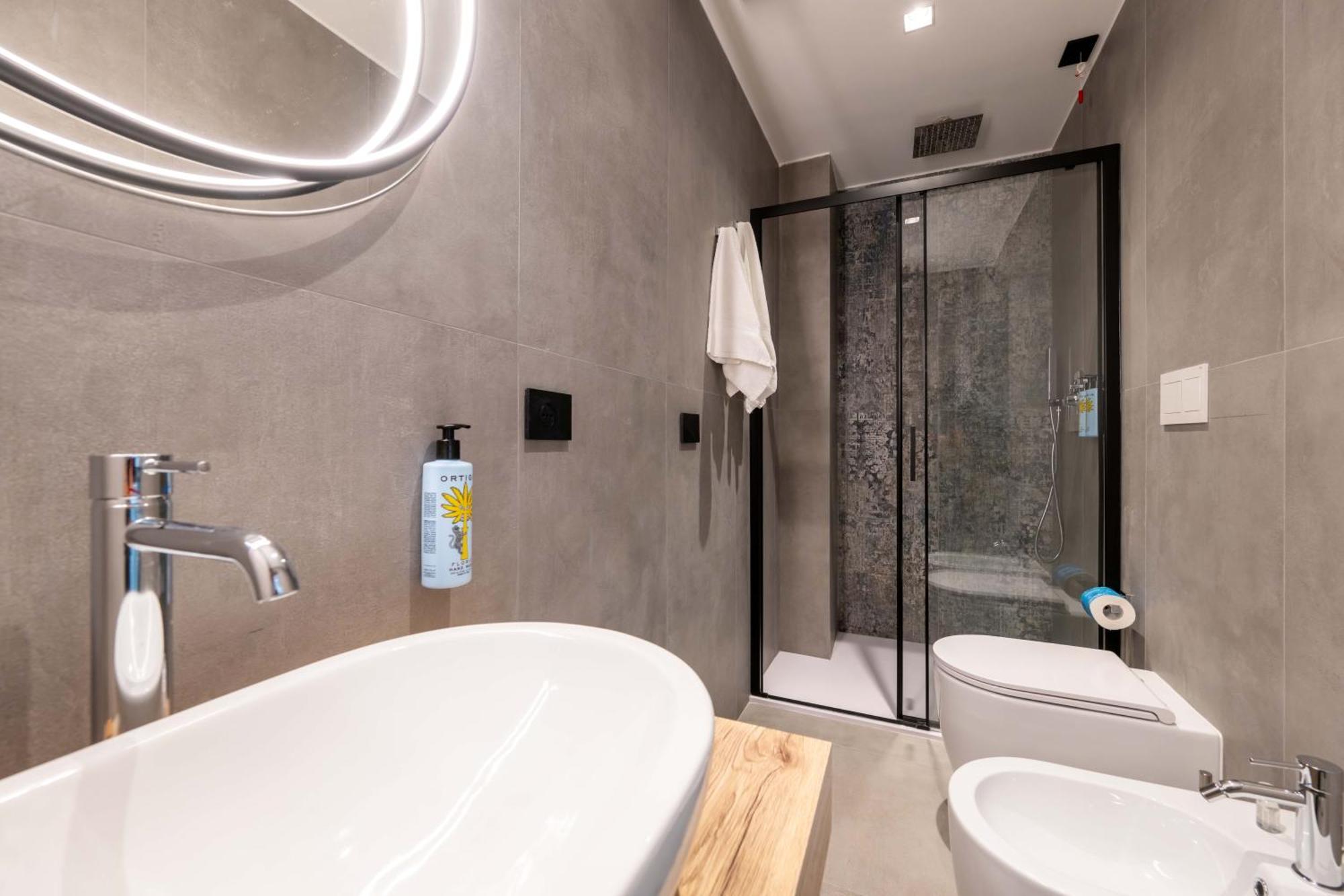Hotel Meg Lifestyle & Riccione