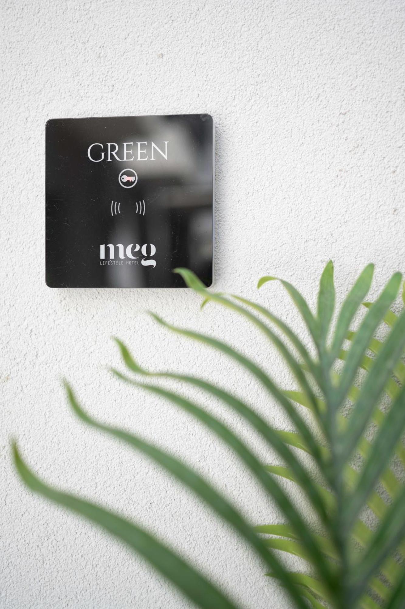Hotel Meg Lifestyle & Riccione