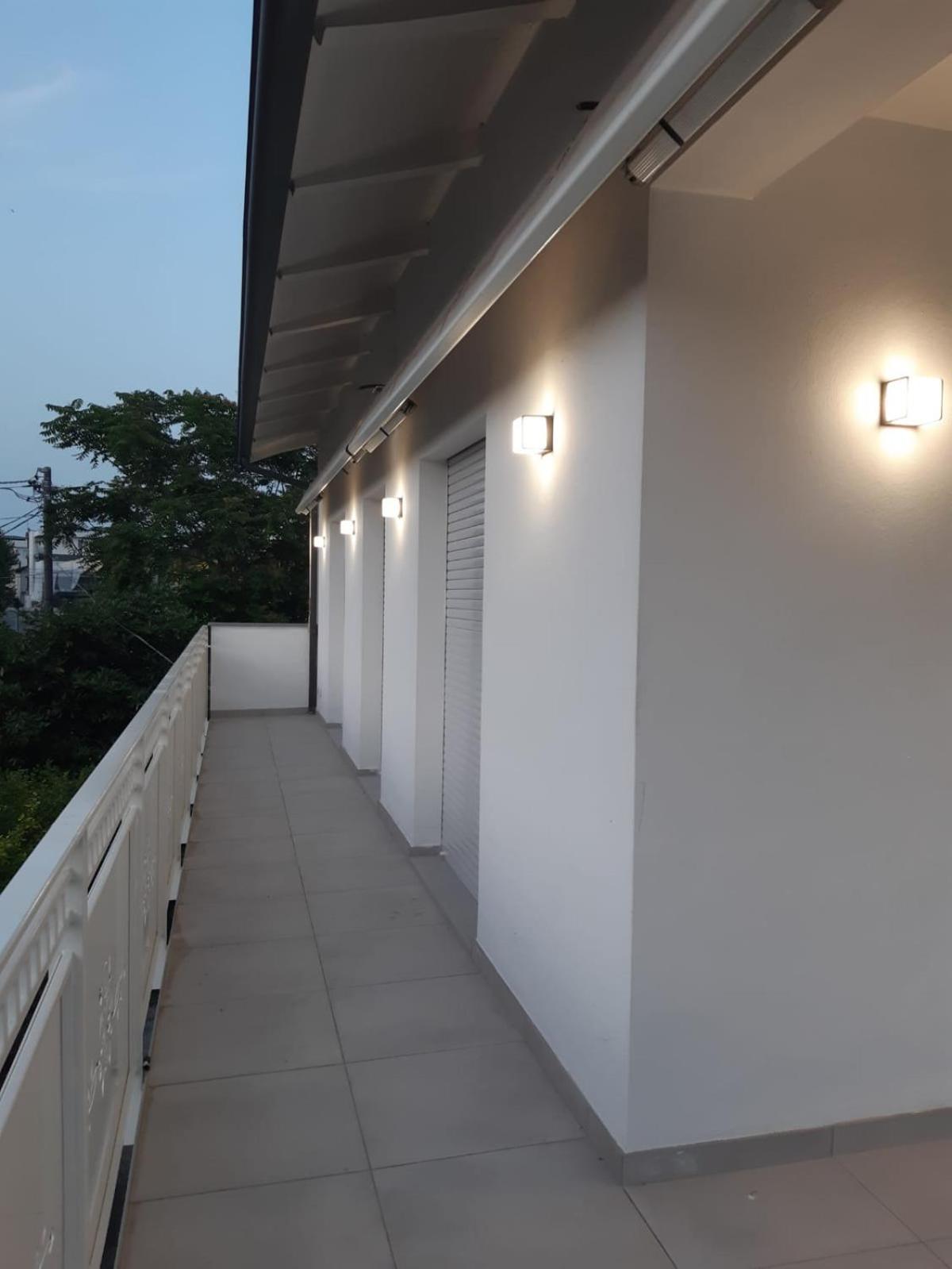 Relais Chiara Apartment Riccione