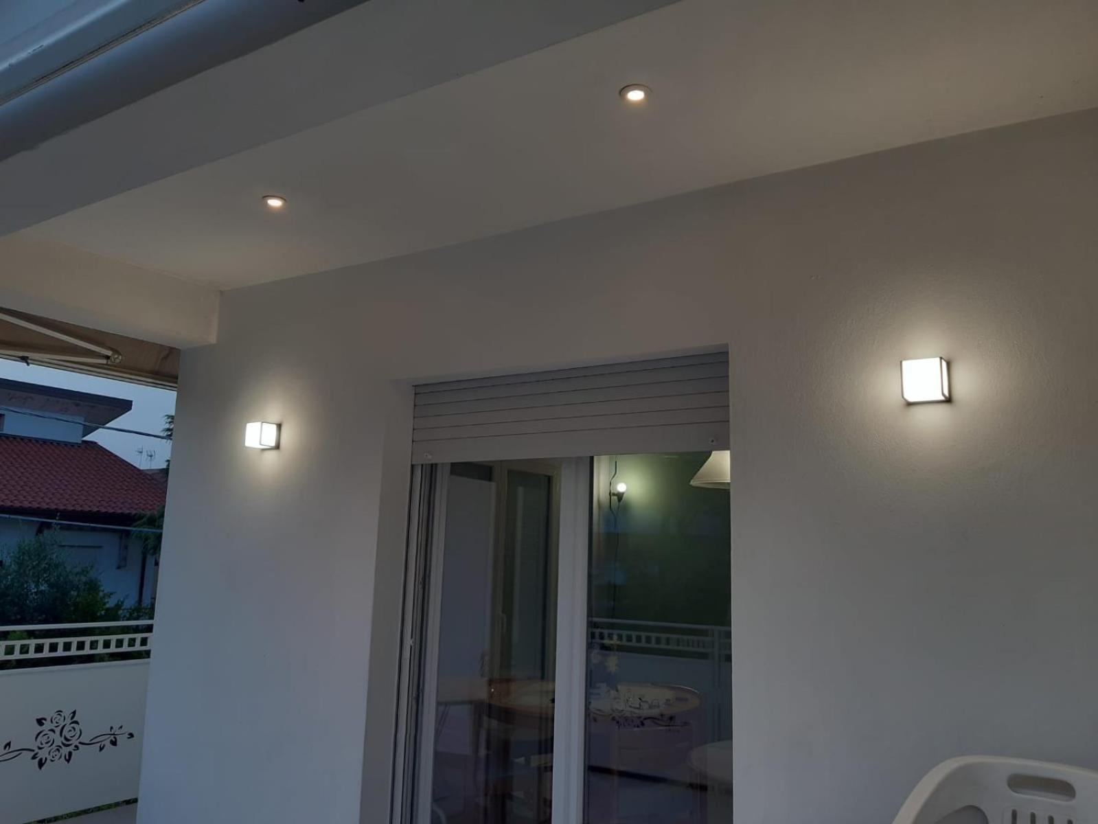 Relais Chiara Apartment
