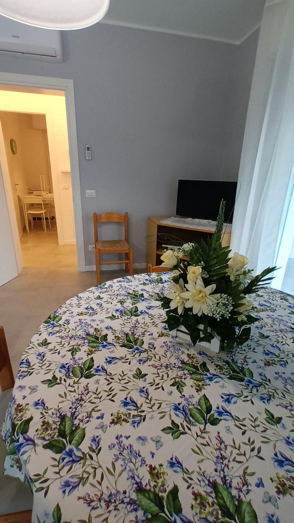 Apartment Relais Chiara *