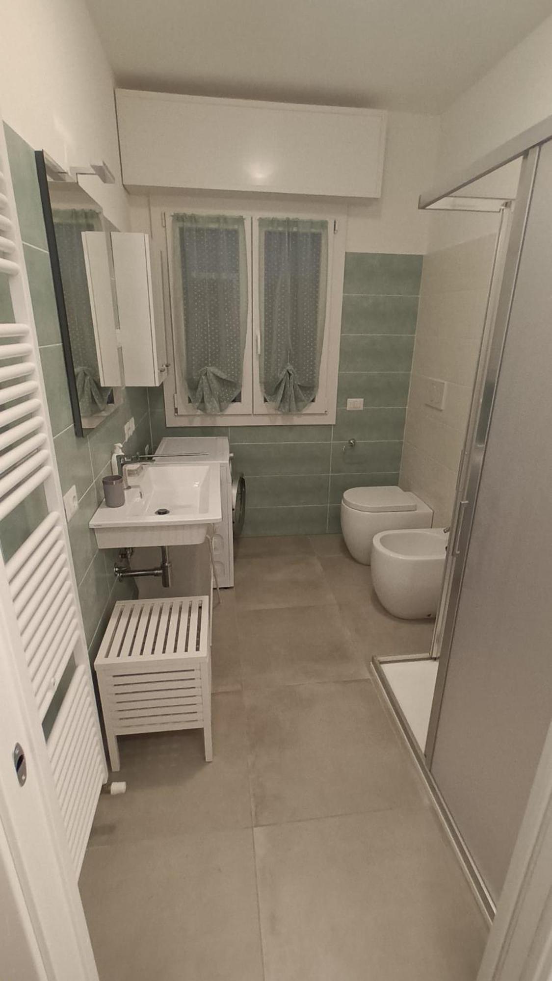 Relais Chiara * Riccione