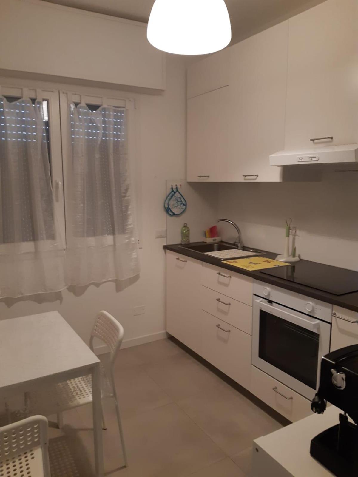 Relais Chiara Apartment