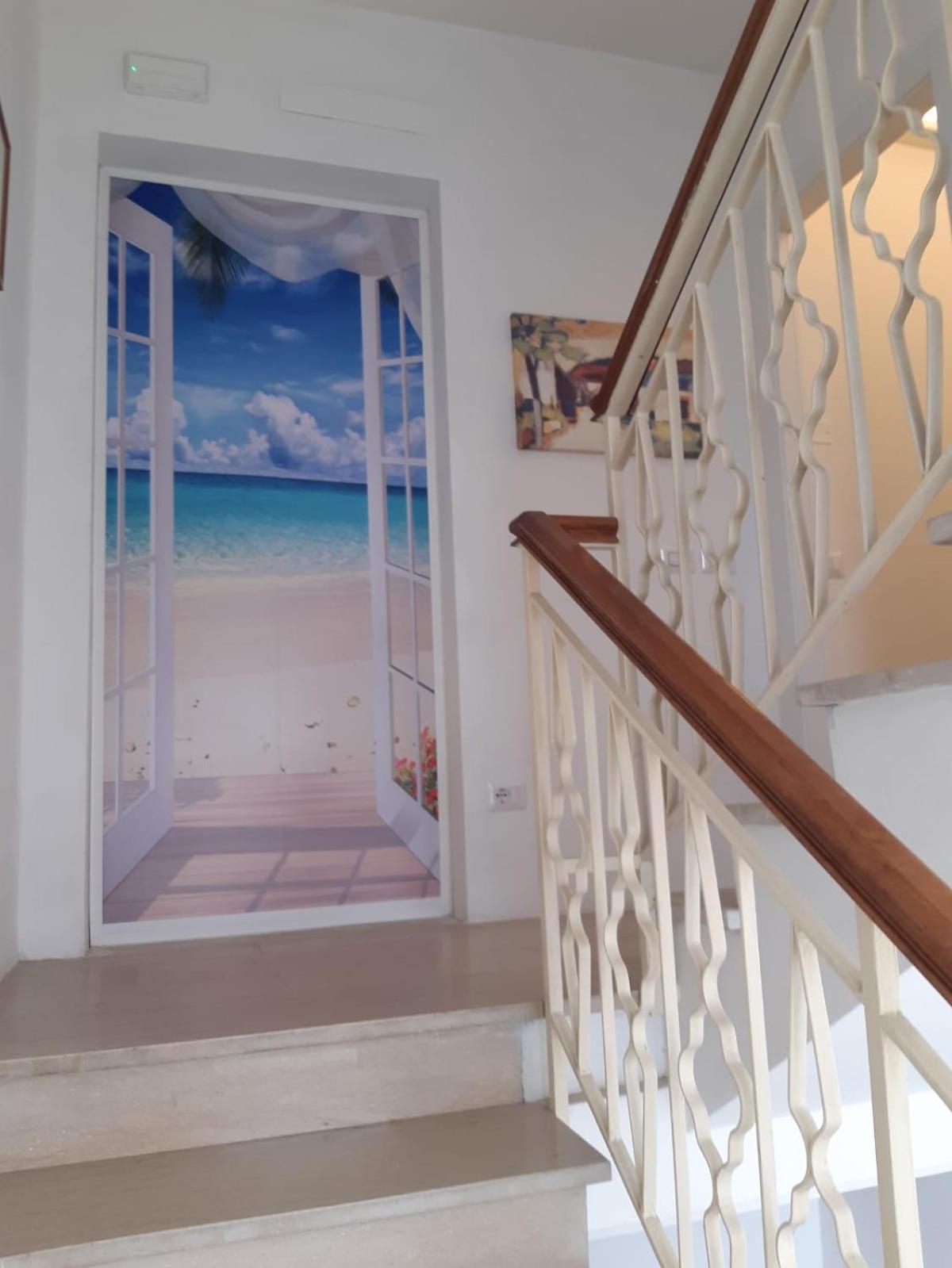 Relais Chiara Apartment Riccione