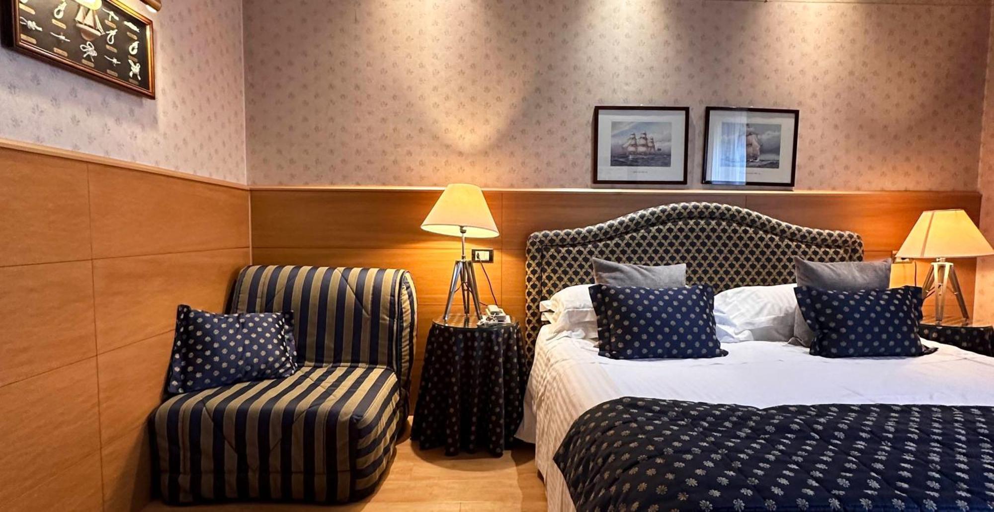 Hotel Lungomare
