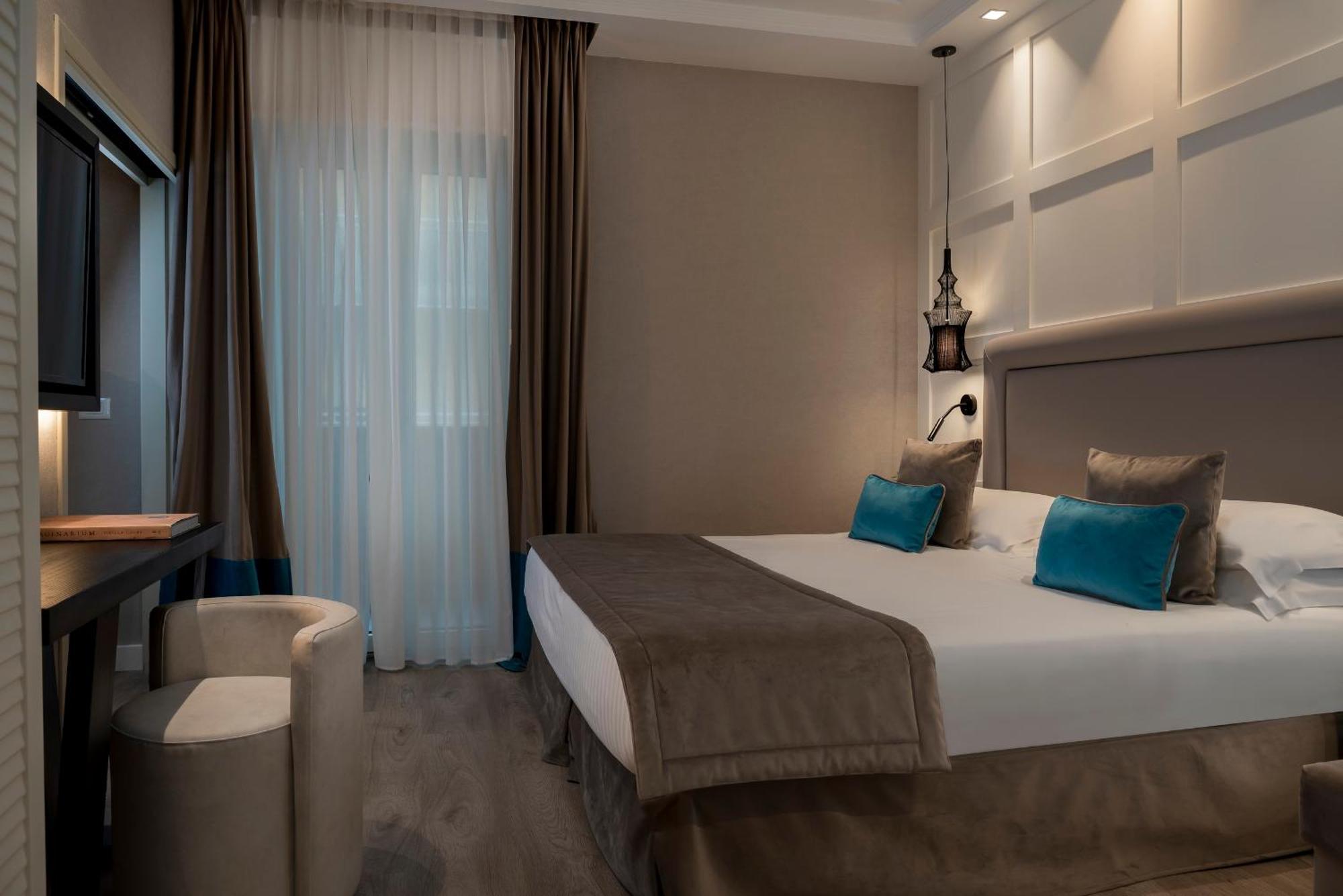 Lungomare Hotel Riccione