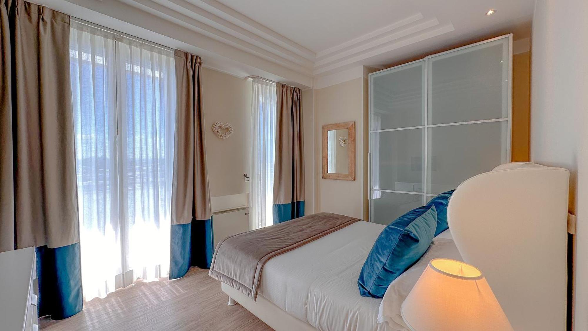 Lungomare - Charming Riccione