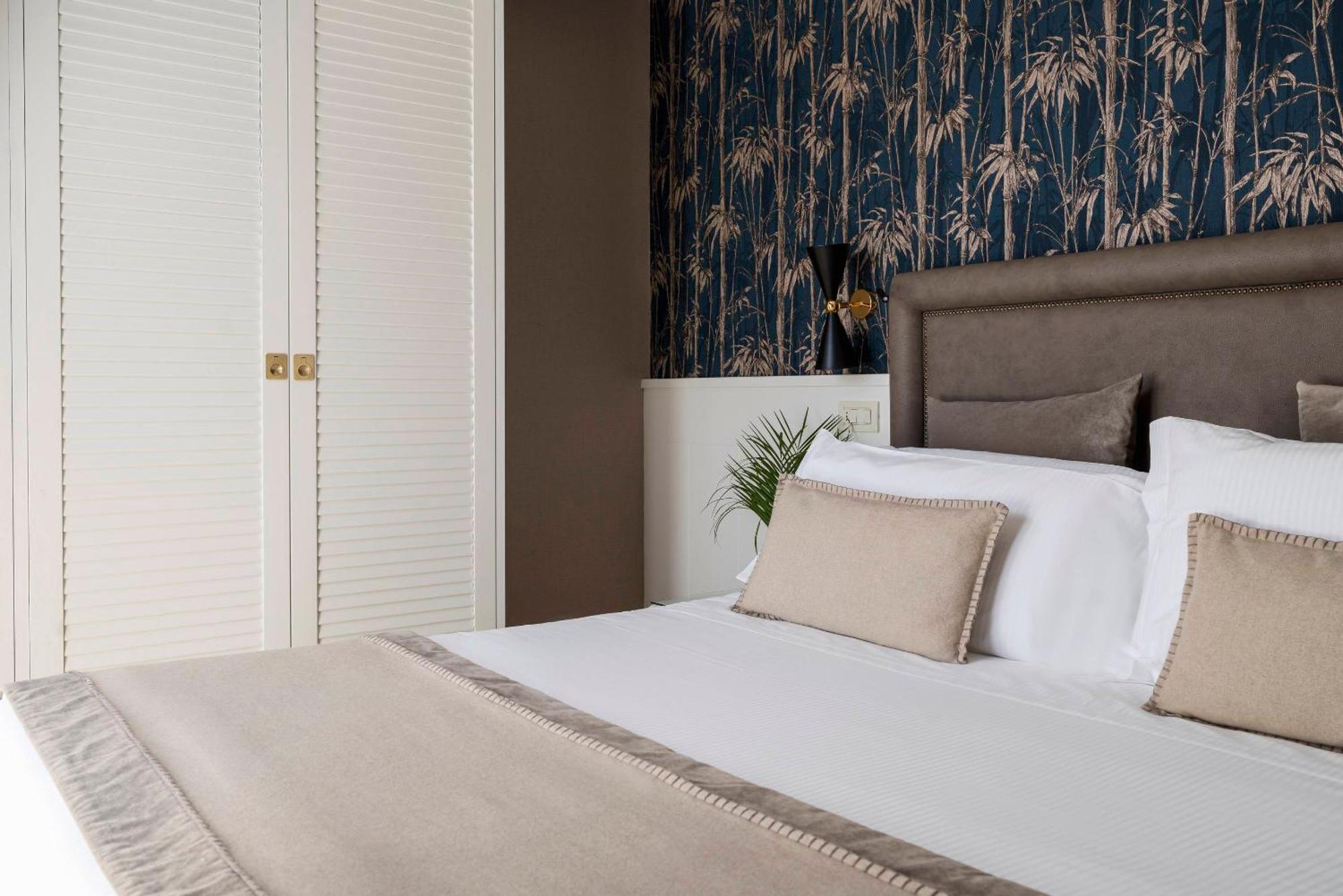 Maestrale Hotel 4*