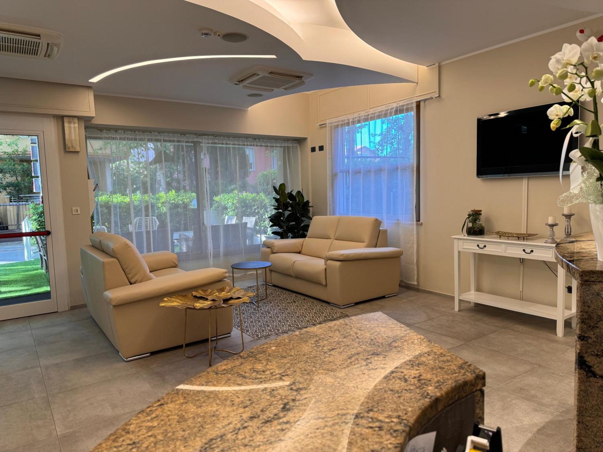 Quisisana Hotel Riccione
