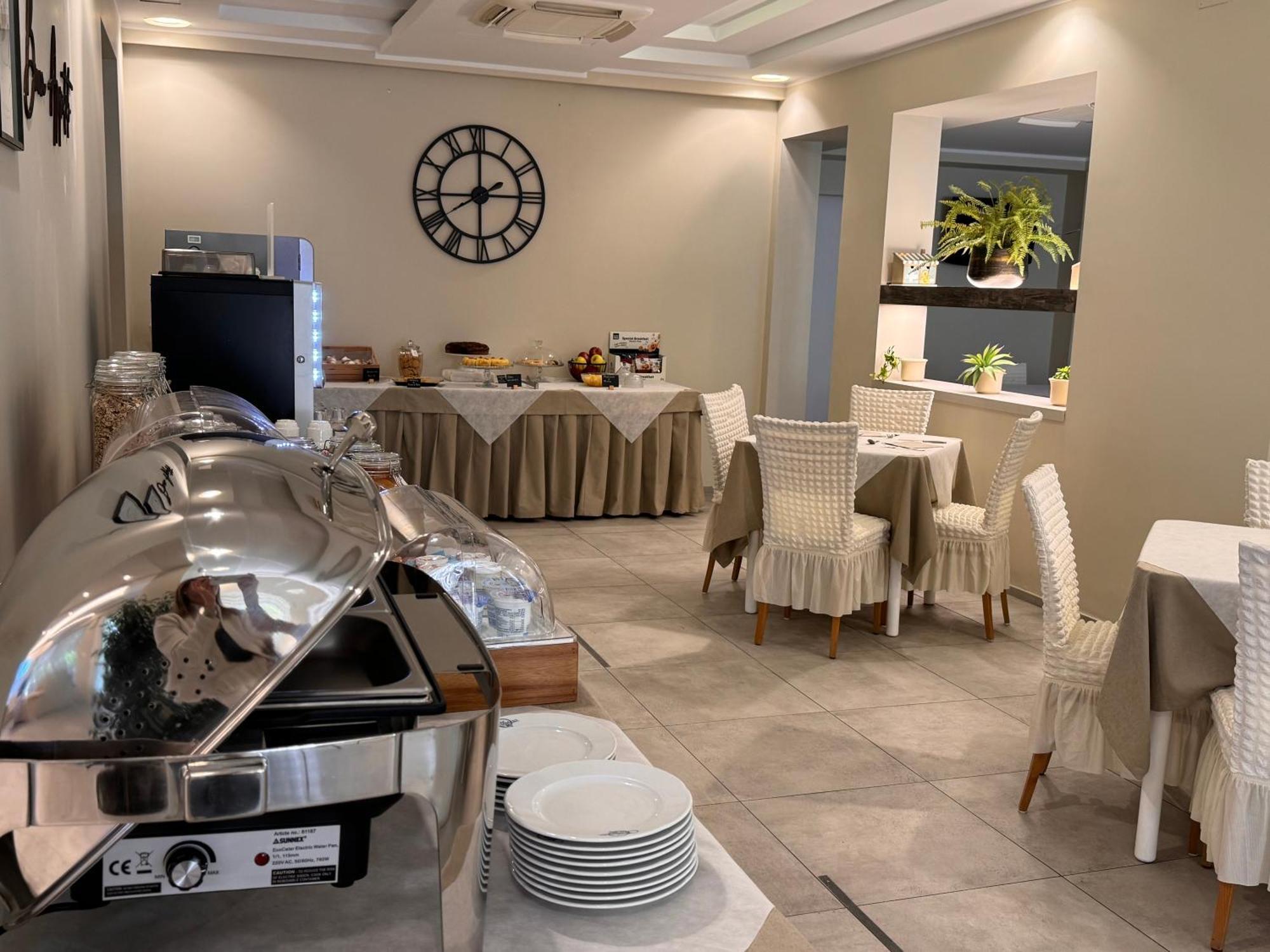 Hotel Quisisana Riccione