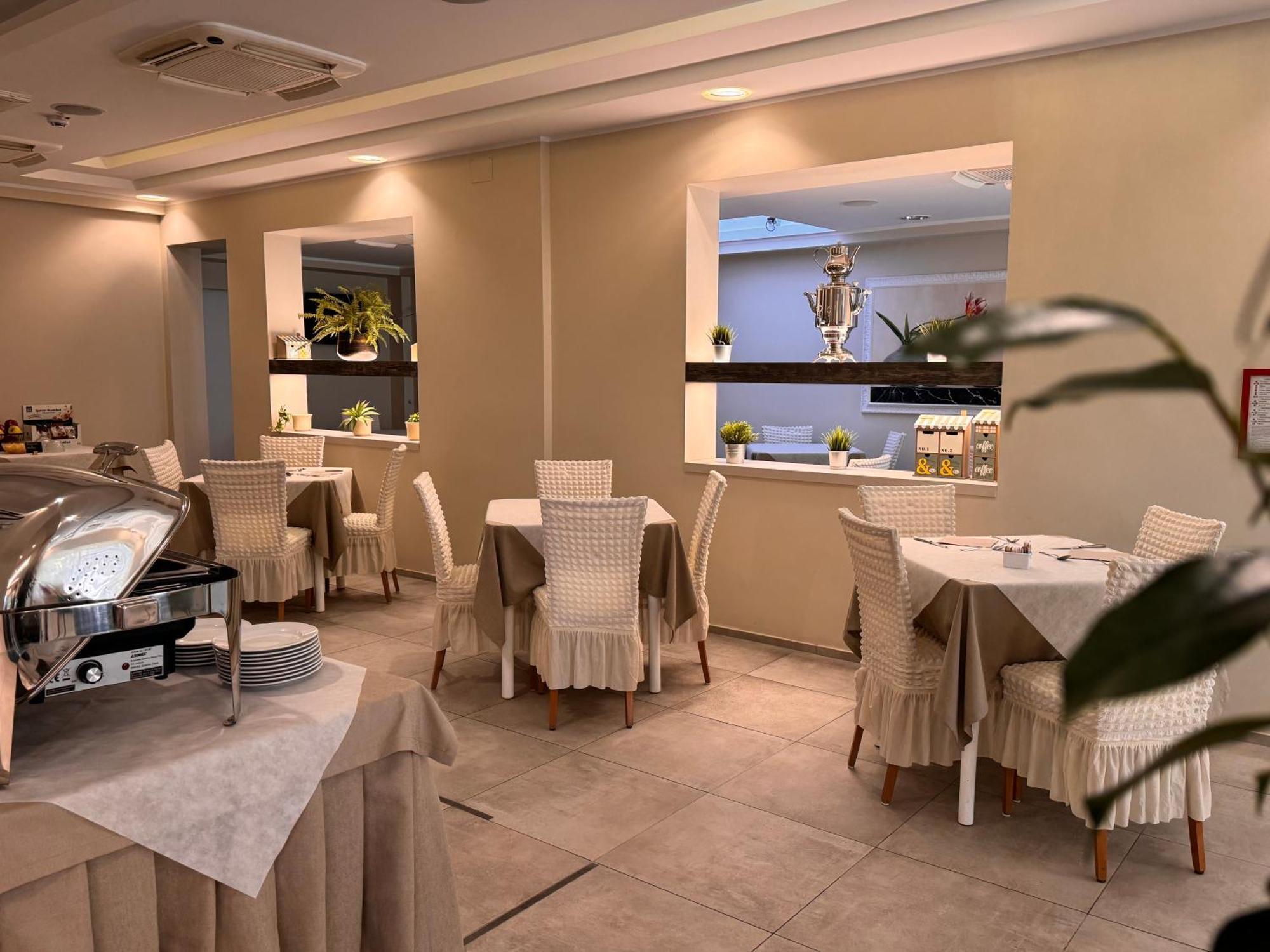 Quisisana Hotel Riccione