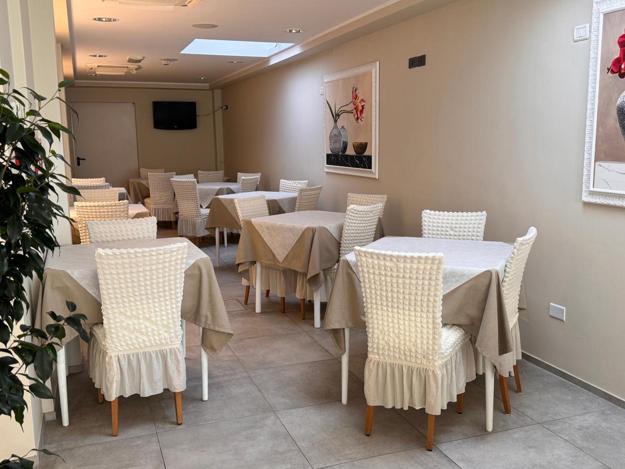 Quisisana Hotel 2*