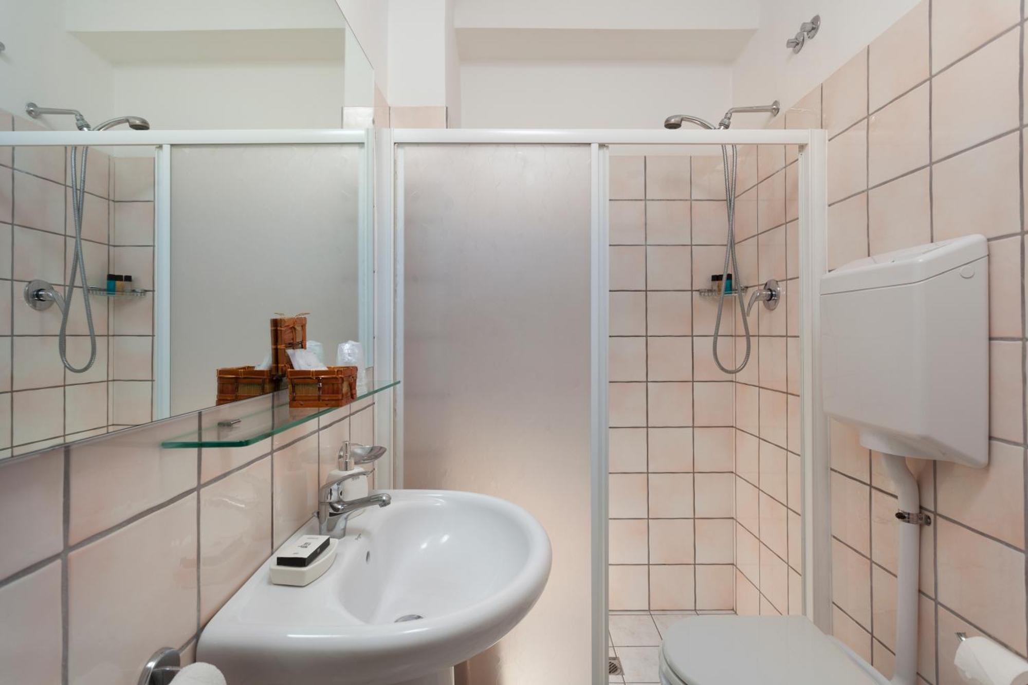 Hotel Hotel Corona 3*