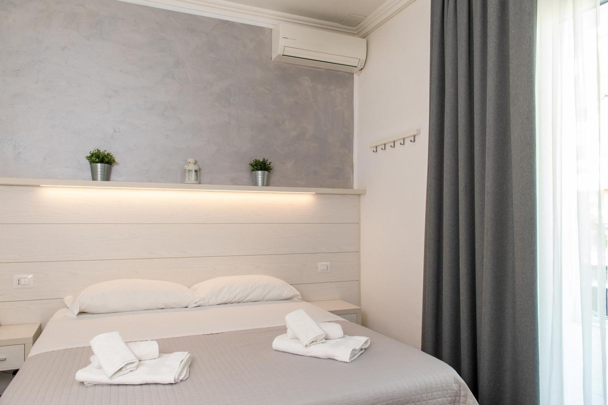 Hawaii Hotel Riccione
