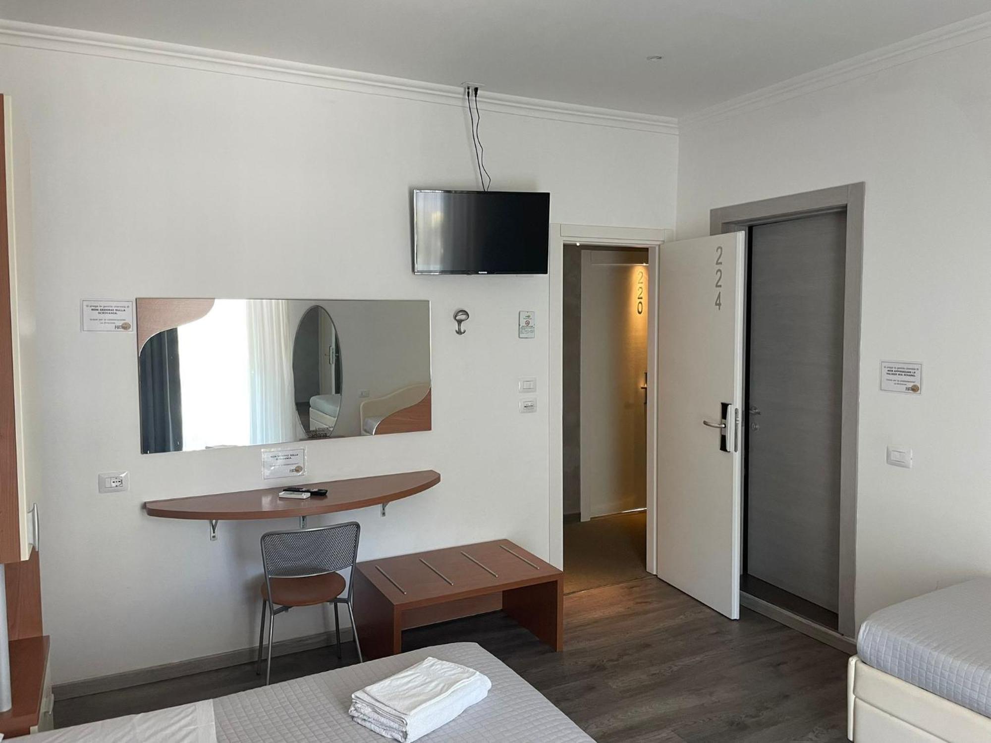 Hawaii Hotel Riccione