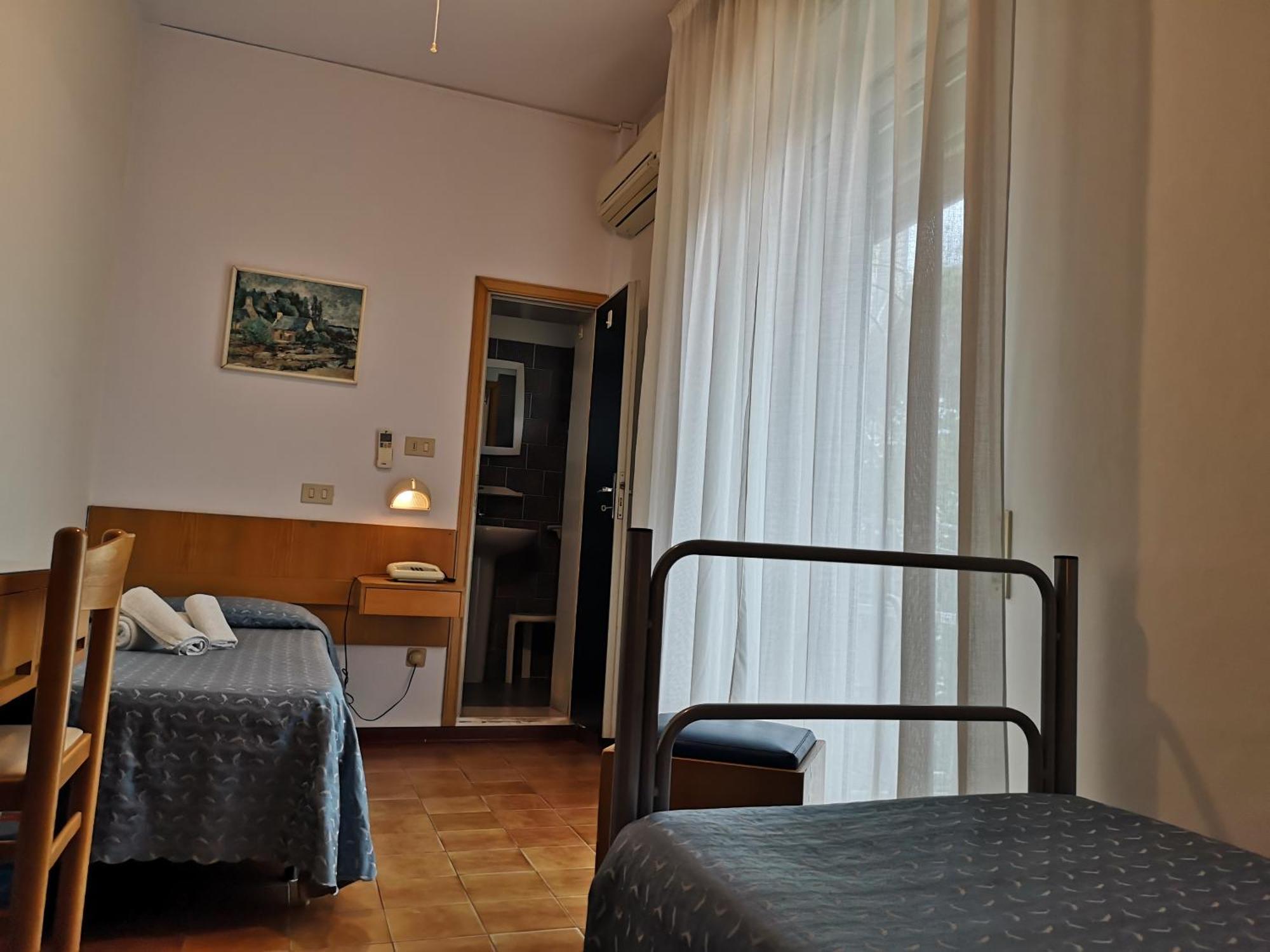 Hotel Nives 2*
