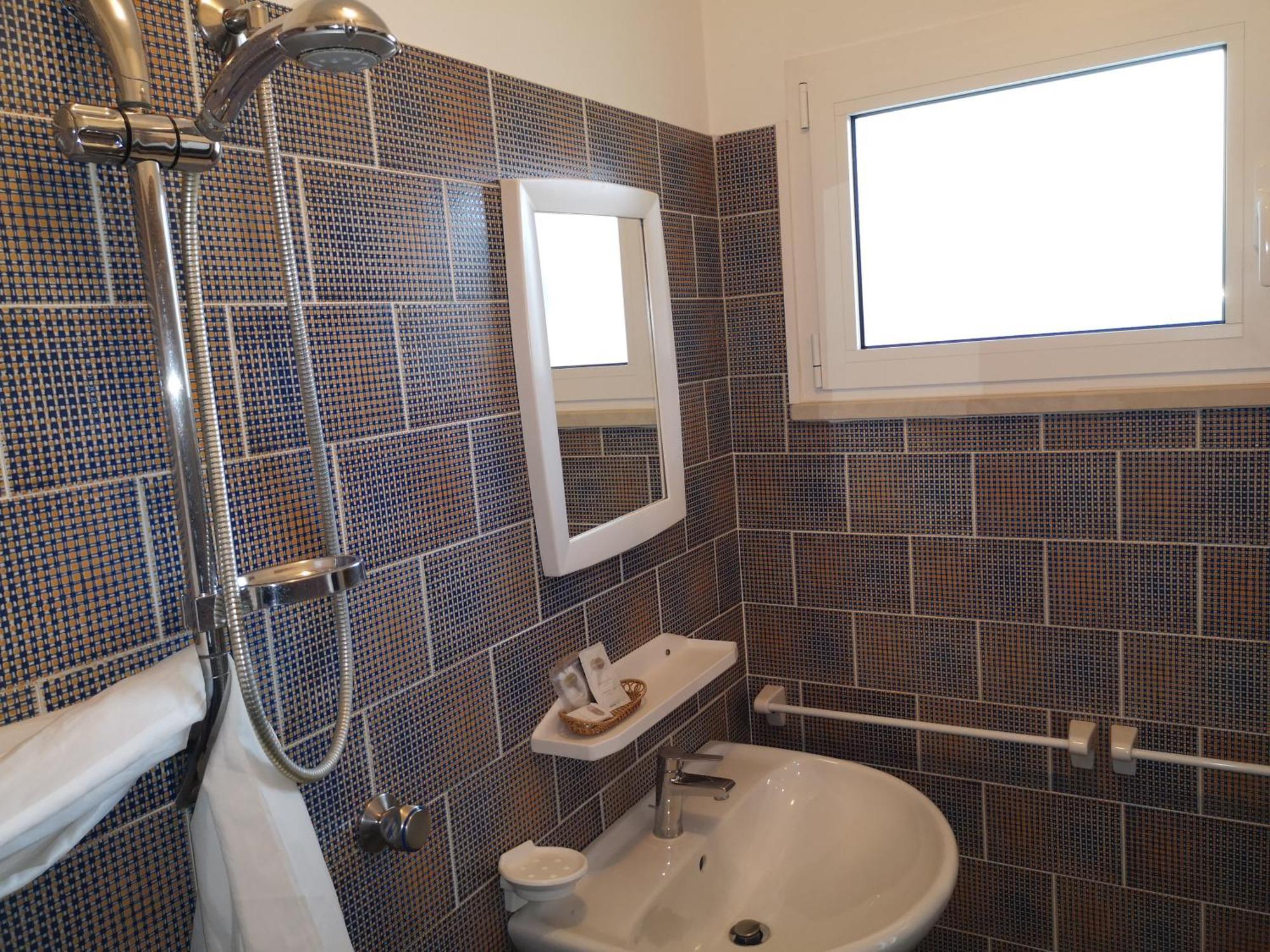 Hotel Nives Riccione