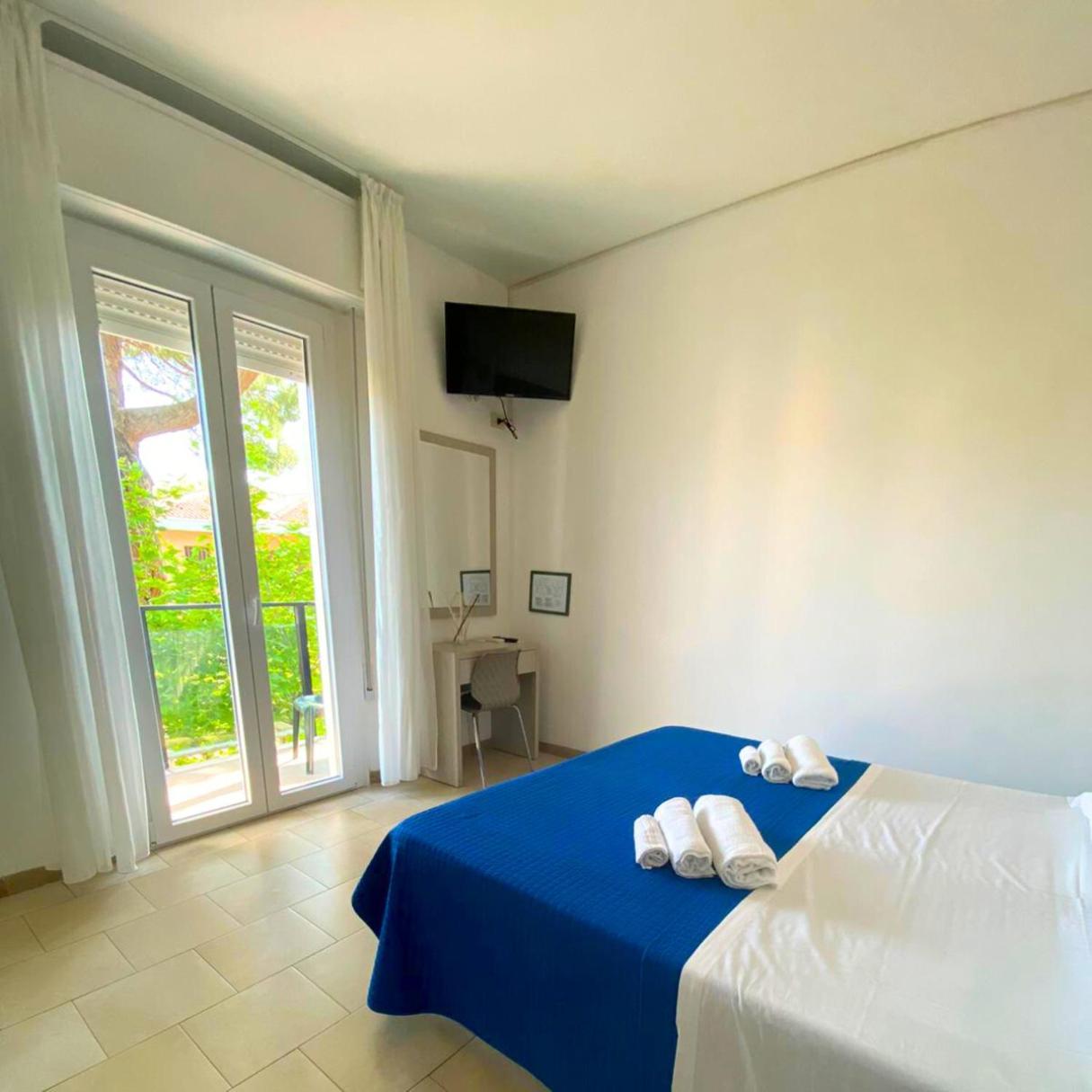 Hotel Bellini 2*
