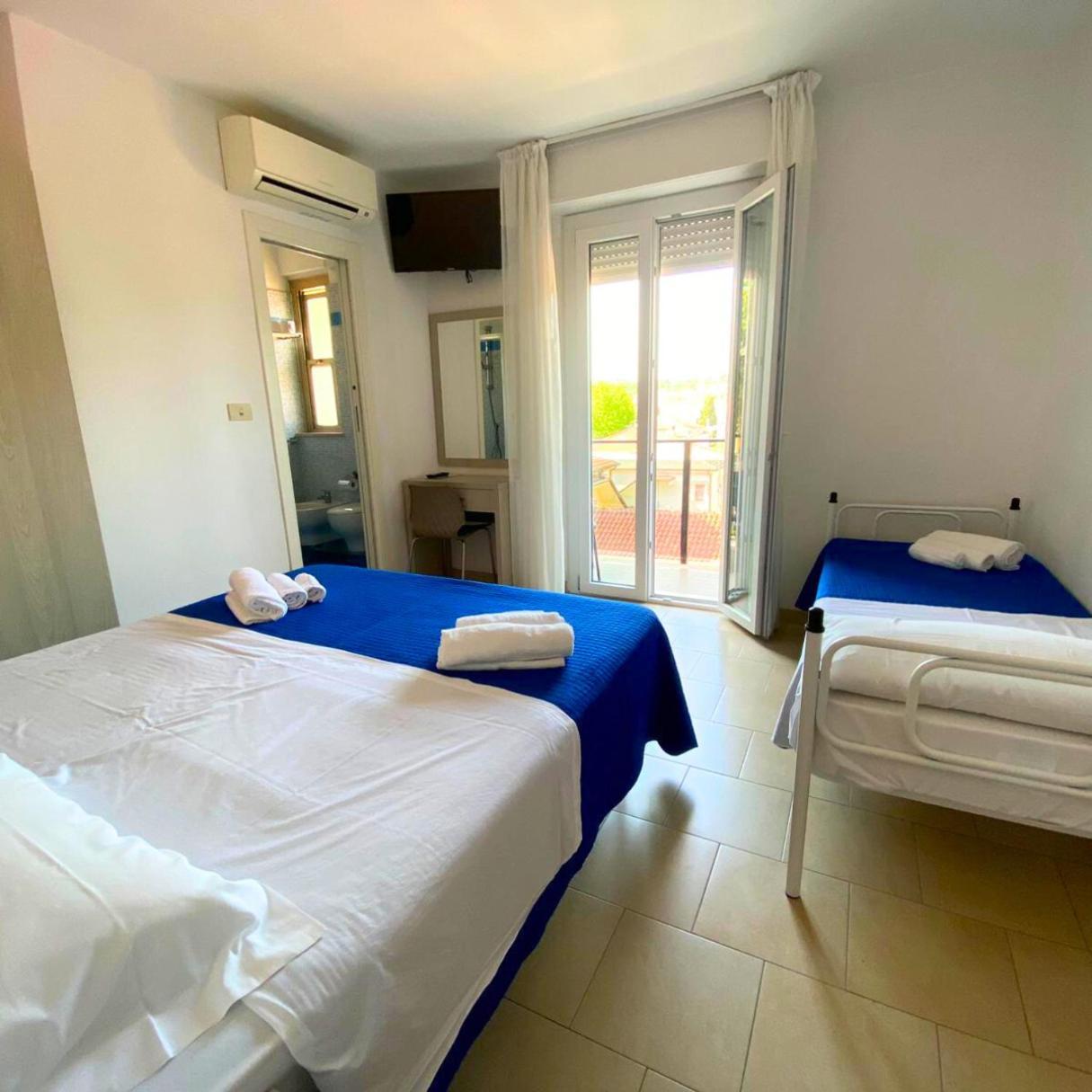 Bellini Hotel 2*