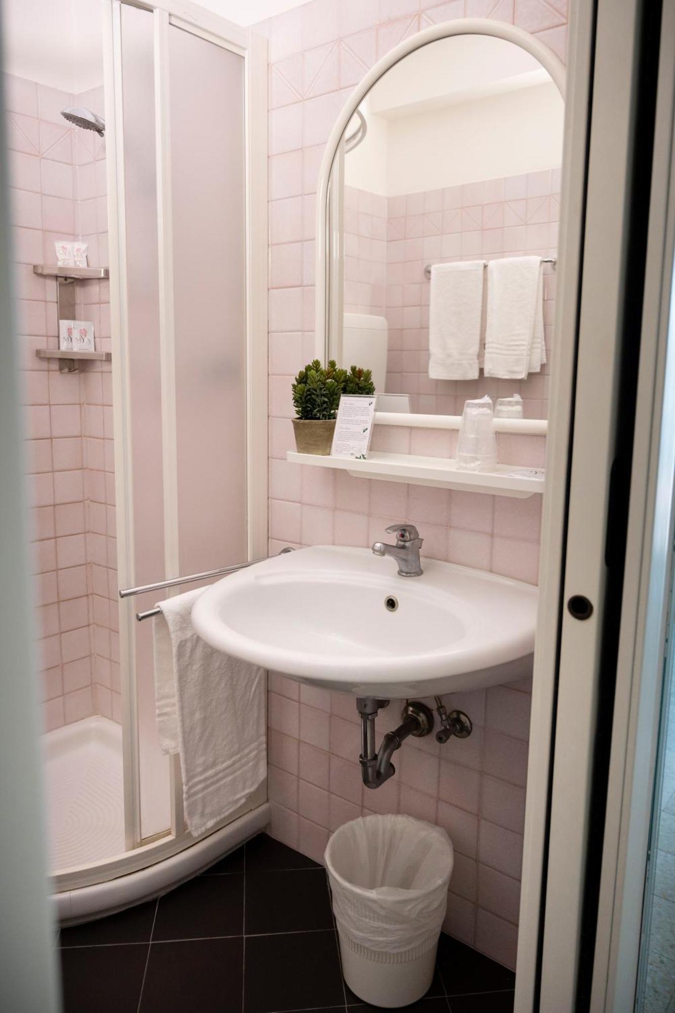 Hotel Selene - Vista Mare