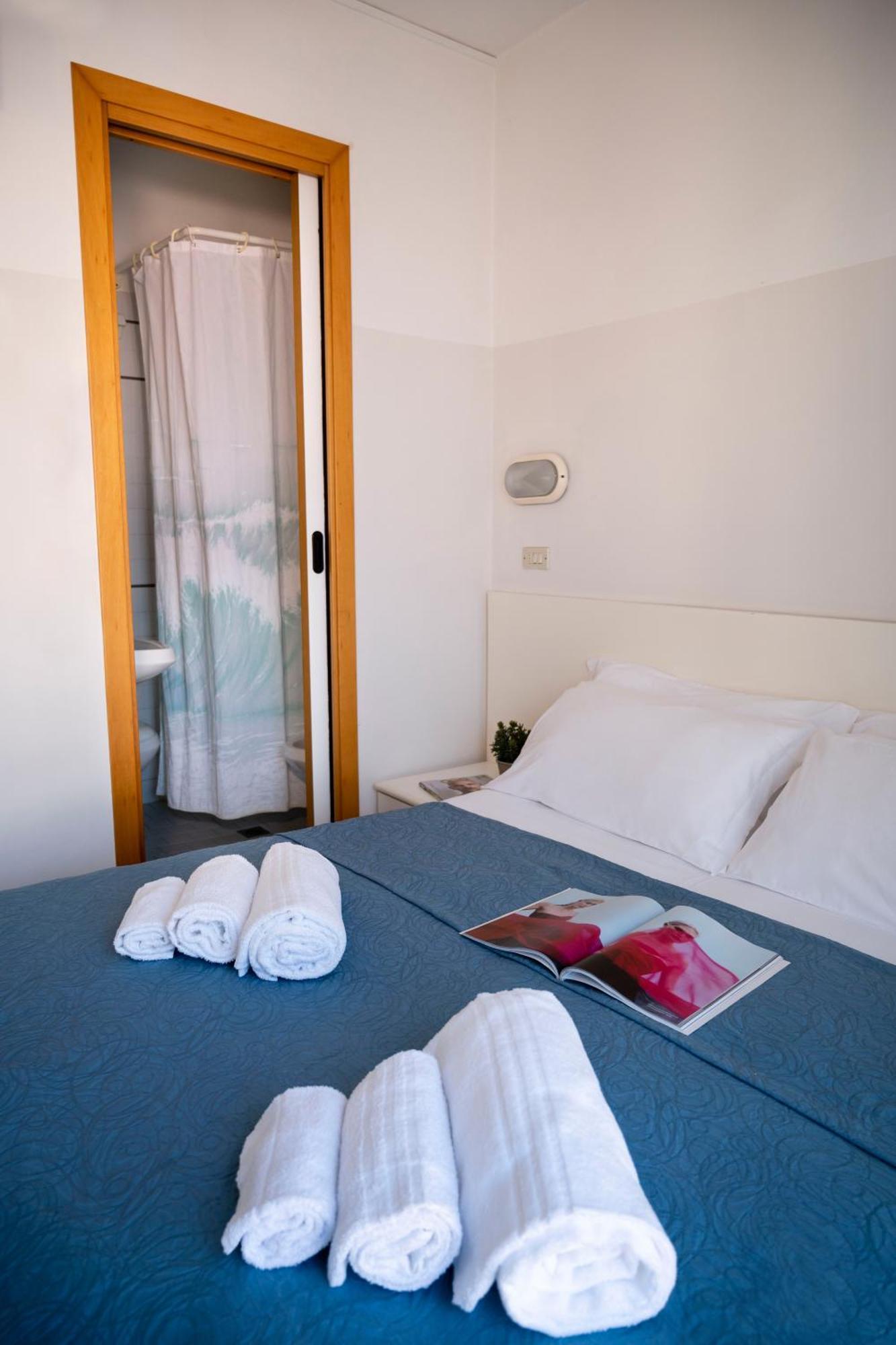 Selene - Vista Mare Riccione