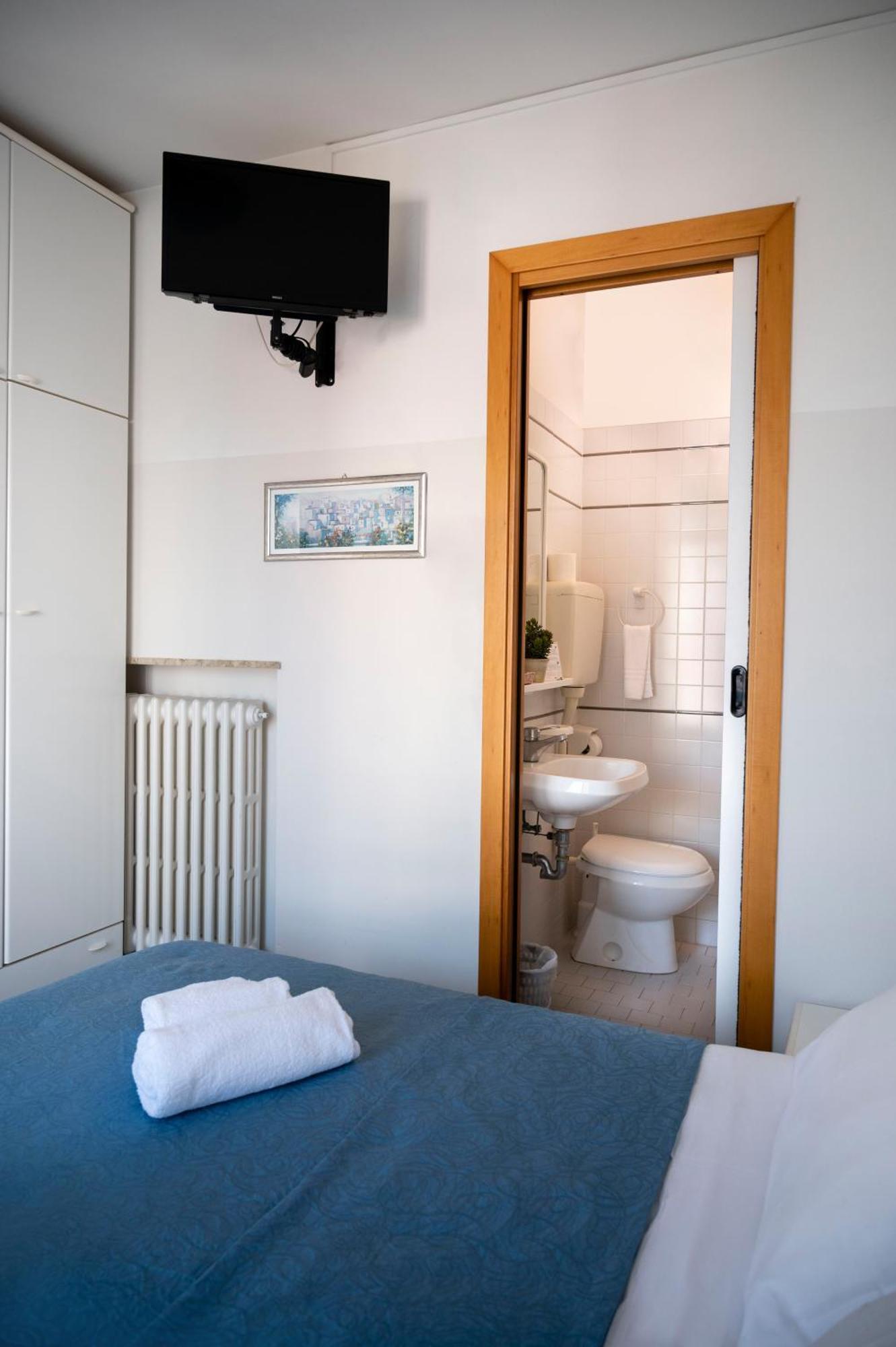 Hotel Selene - Vista Mare 3*