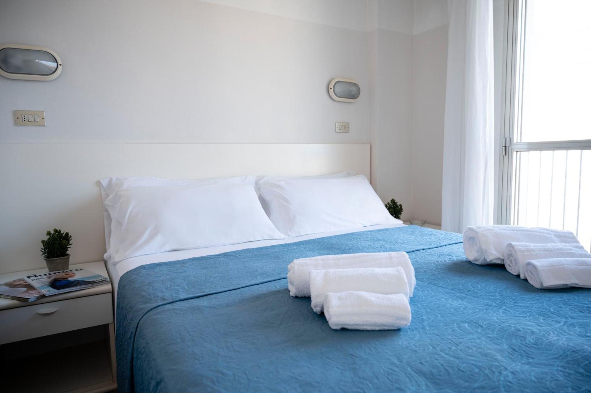 Selene - Vista Mare 3* Riccione
