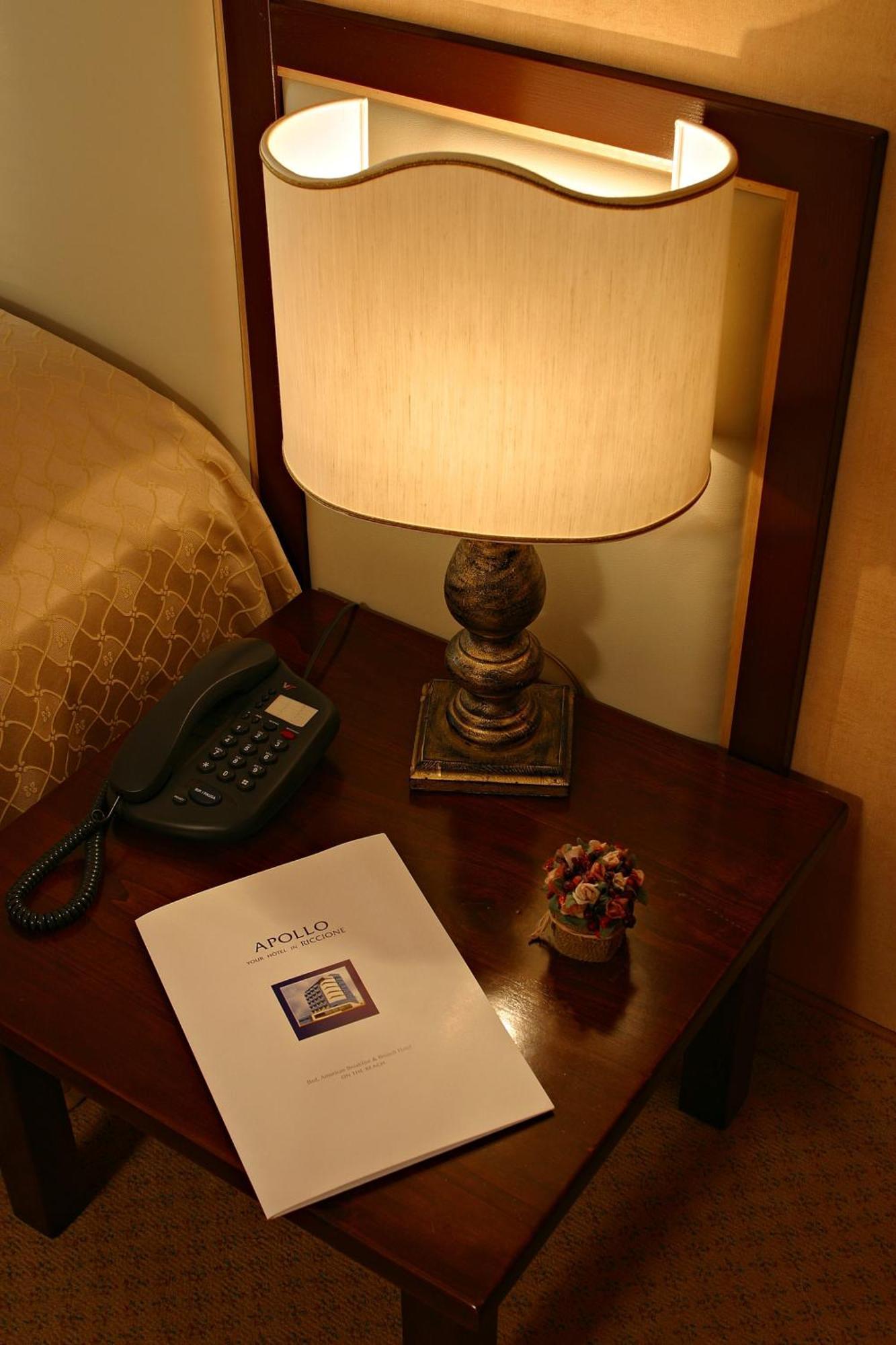 Hotel Apollo