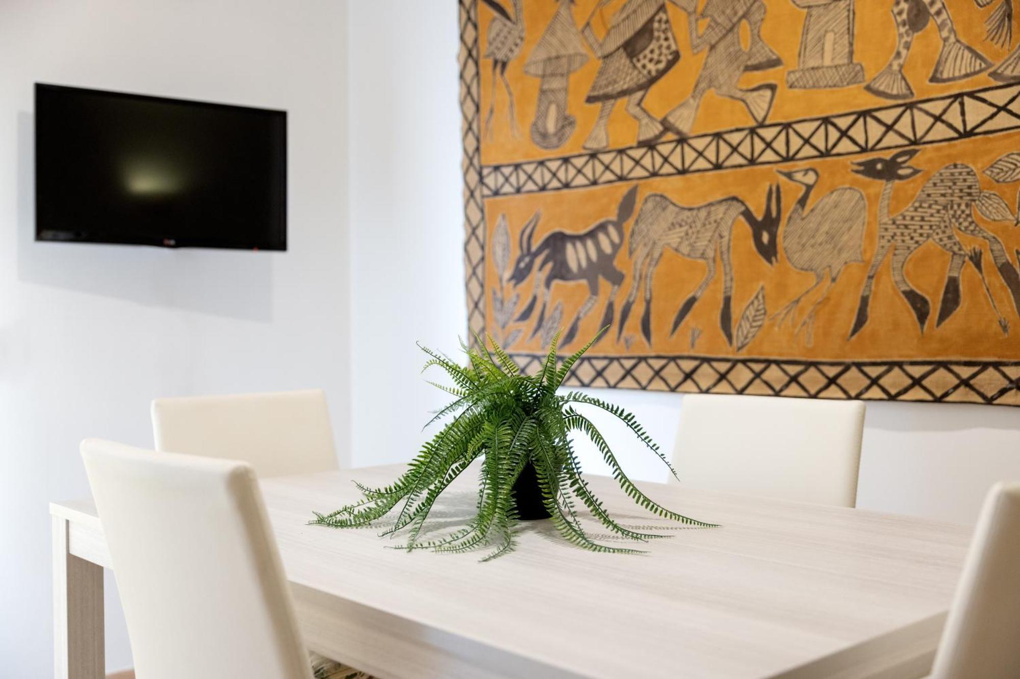 We - Dollaro House $ Appartamento Riccione