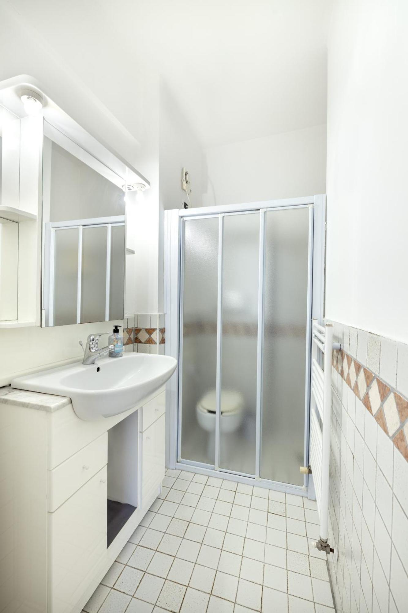 We - Dollaro House $ Appartamento Riccione