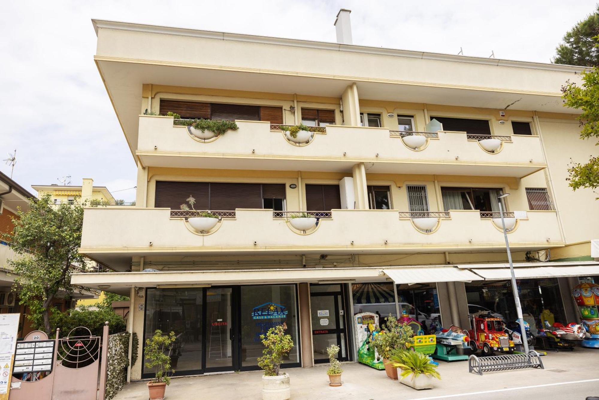 Appartamento We - Dollaro House $