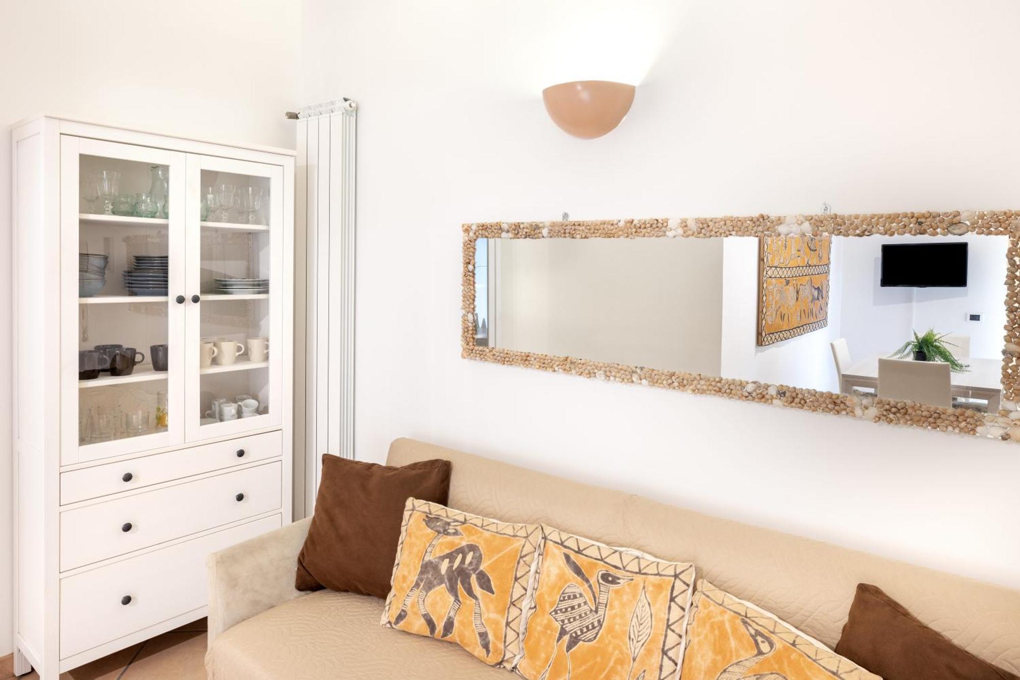 We - Dollaro House $ Appartamento Riccione