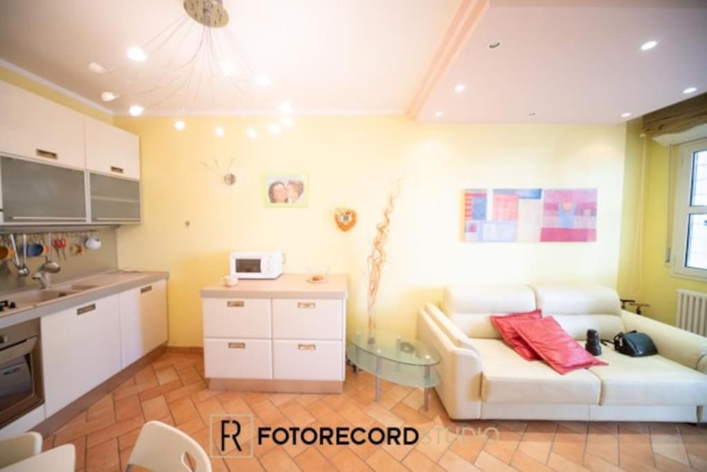 Appartamento Casa Vacanza Aurora Riccione