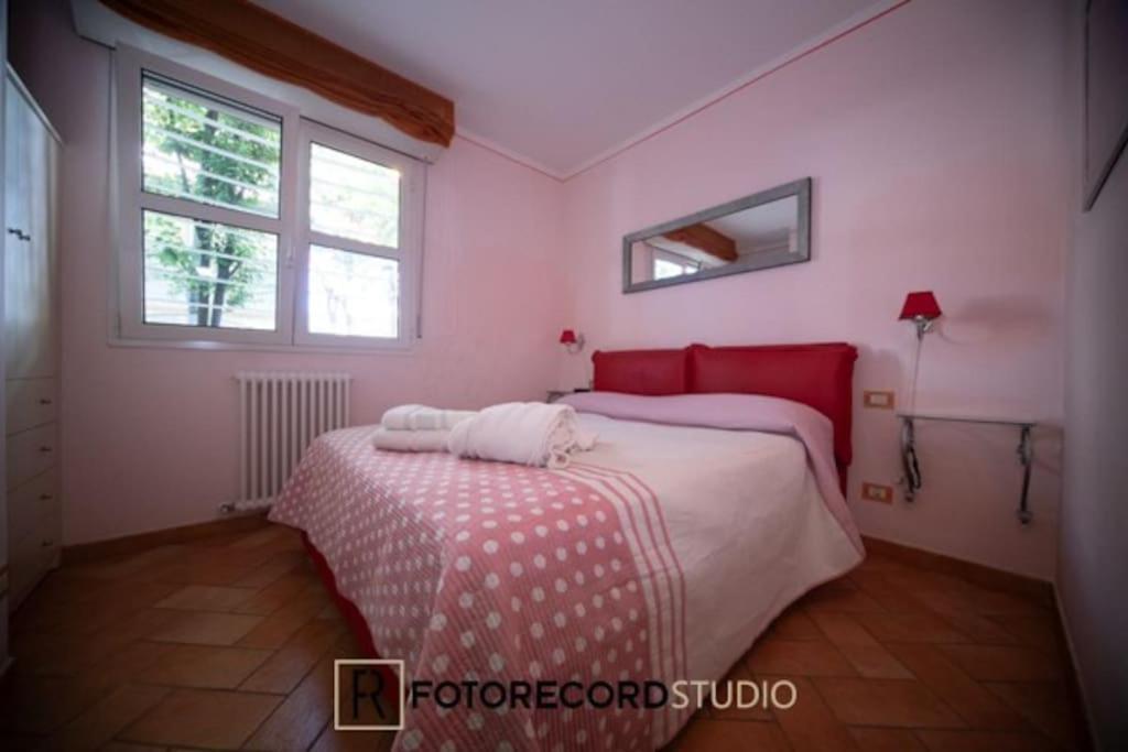 Appartamento Casa Vacanza Aurora