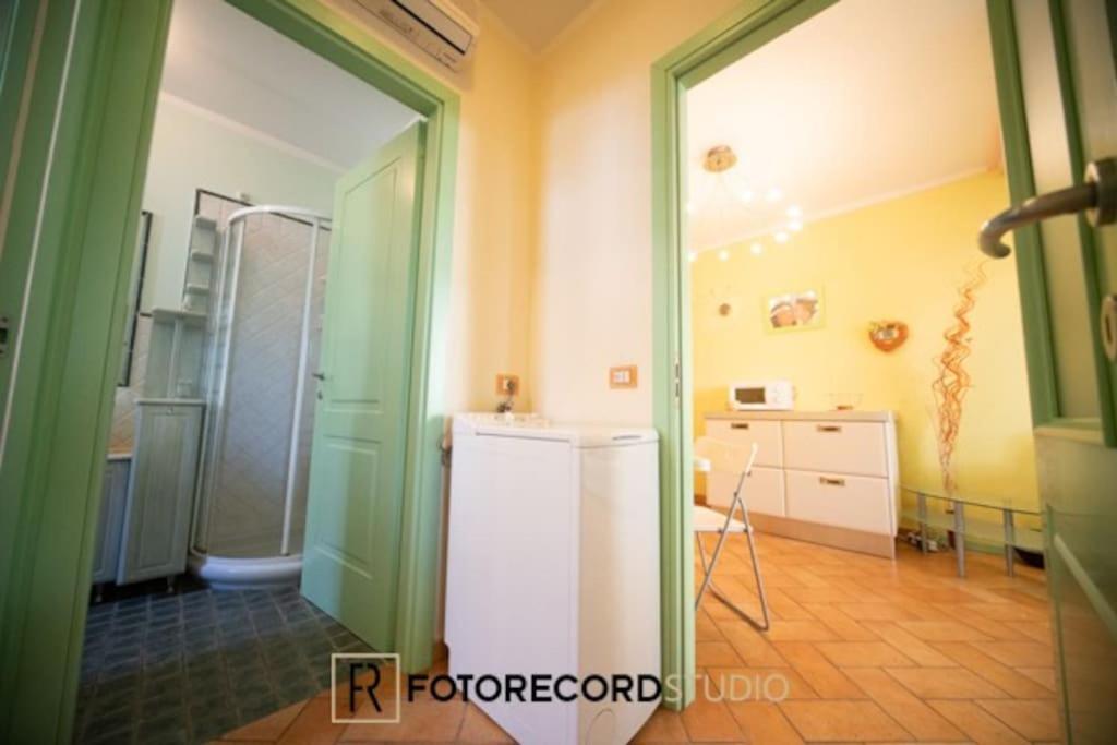 Casa Vacanza Aurora Riccione