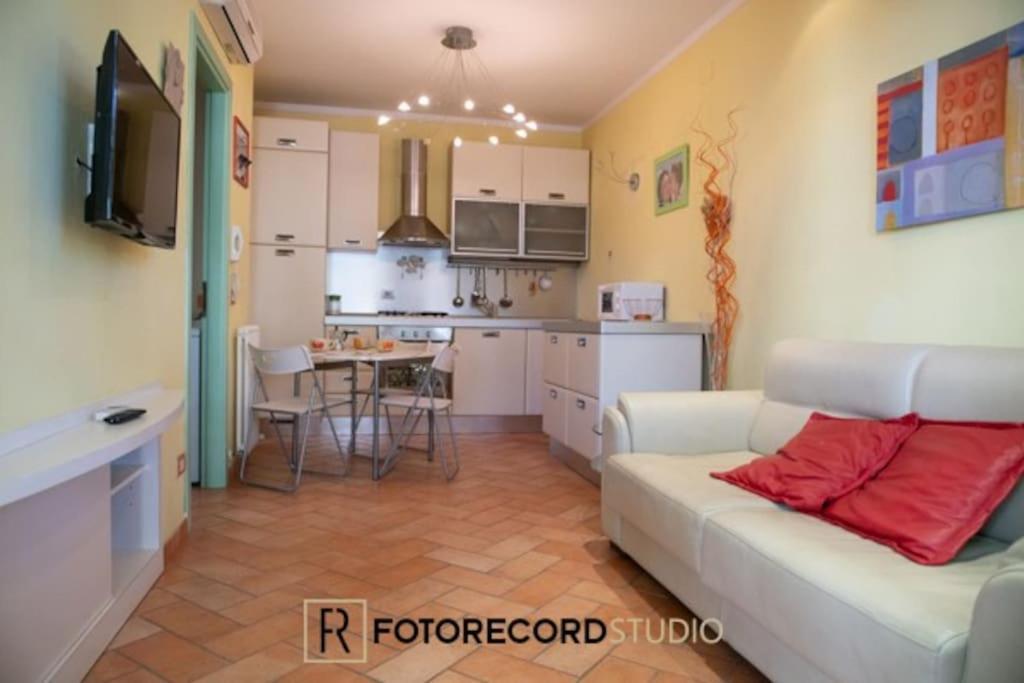 Casa Vacanza Aurora Appartamento