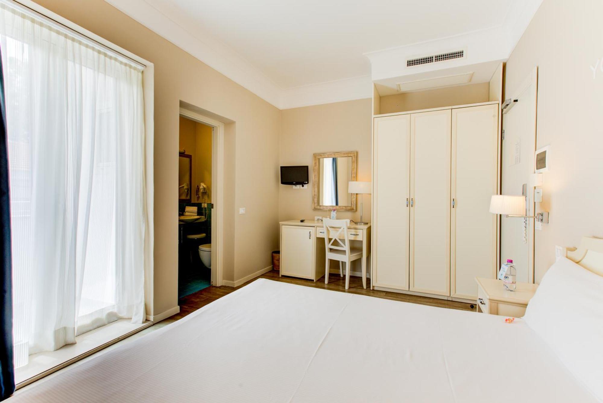 Hotel Beyou Rosa 3*
