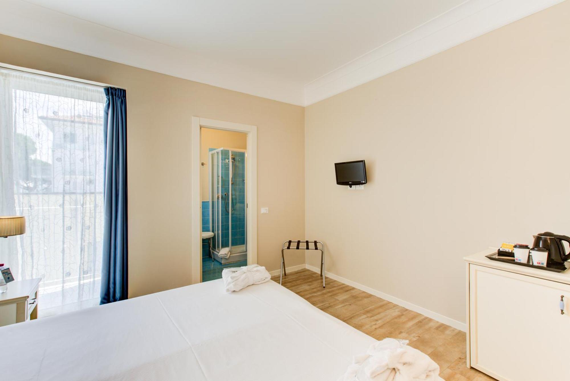 Beyou Rosa 3* Riccione