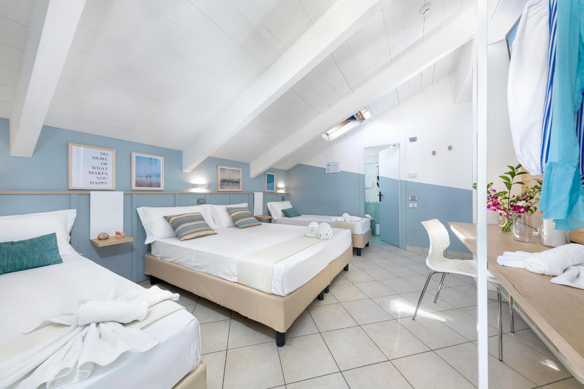 La Residenza Hotel 3*