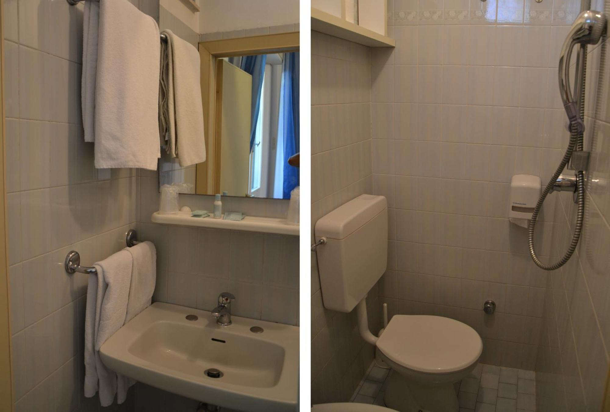 La Cappuccina Hotel Riccione