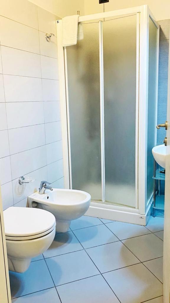 Altea Aparthotel Riccione