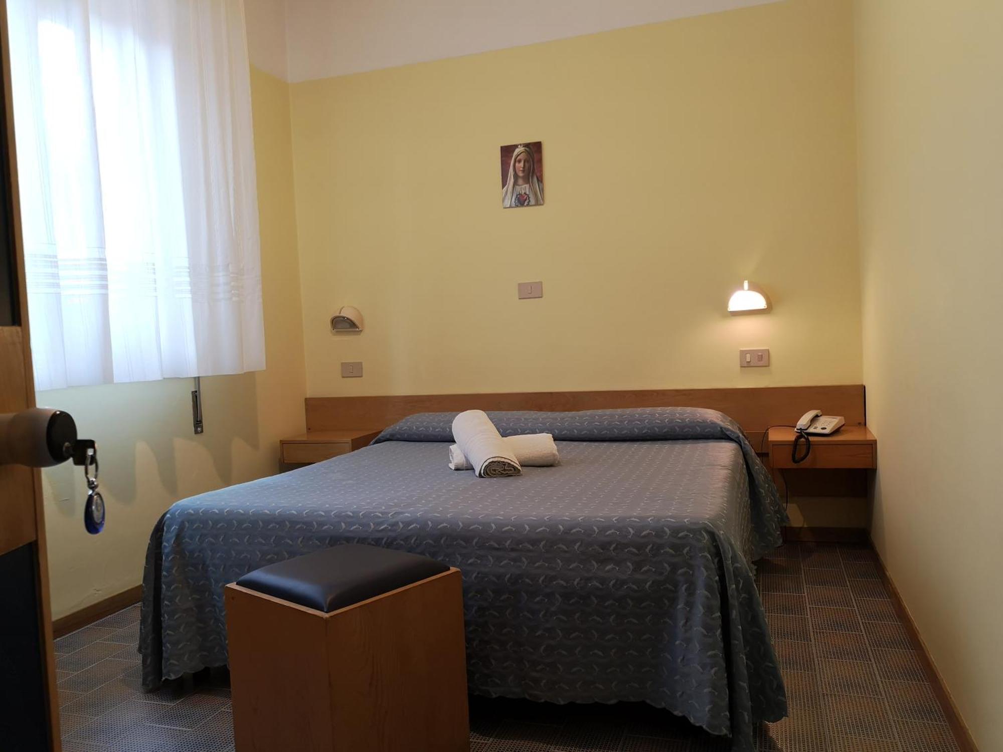 Hotel Nives