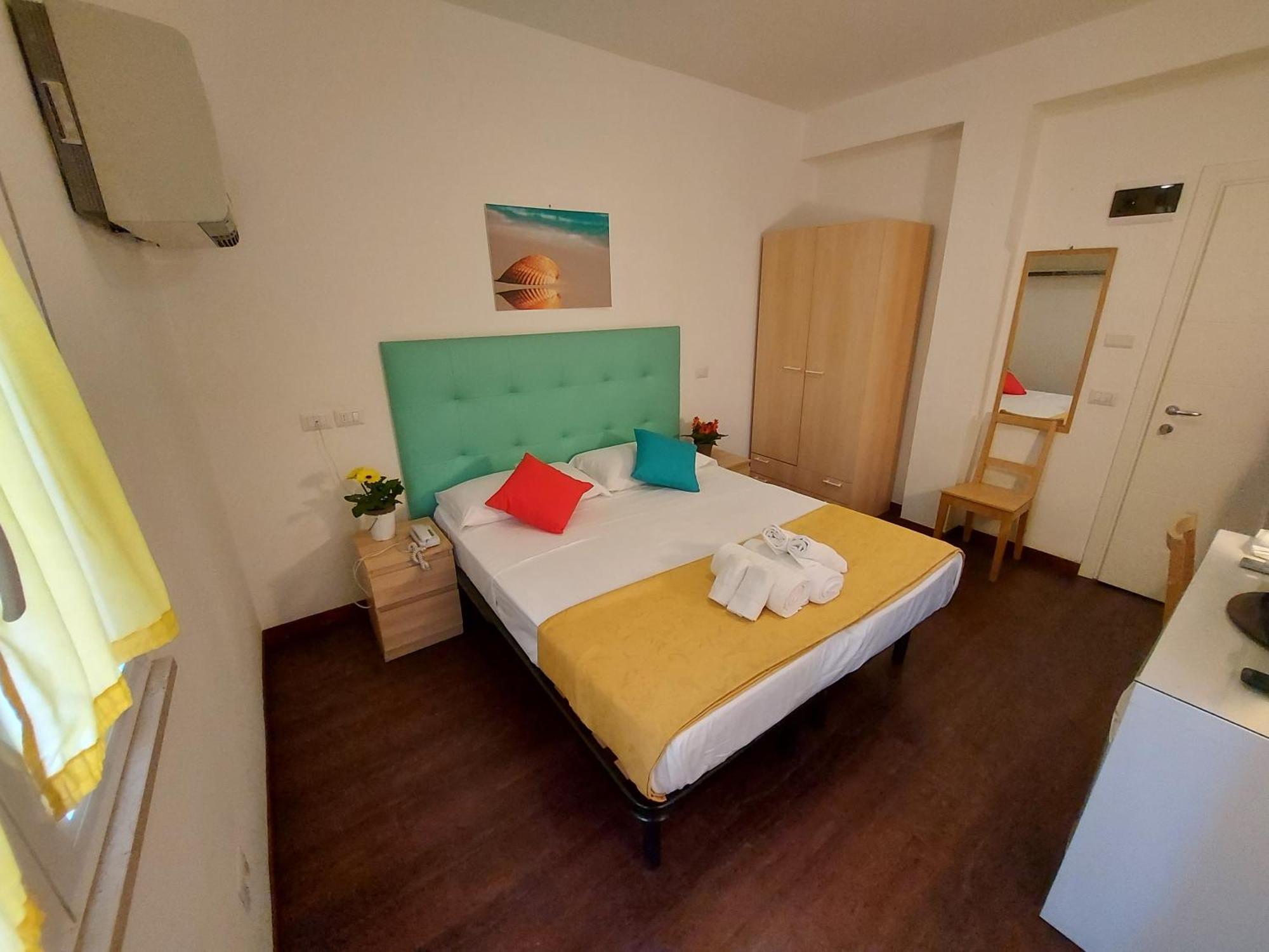 Hotel Senza Pensieri Riccione