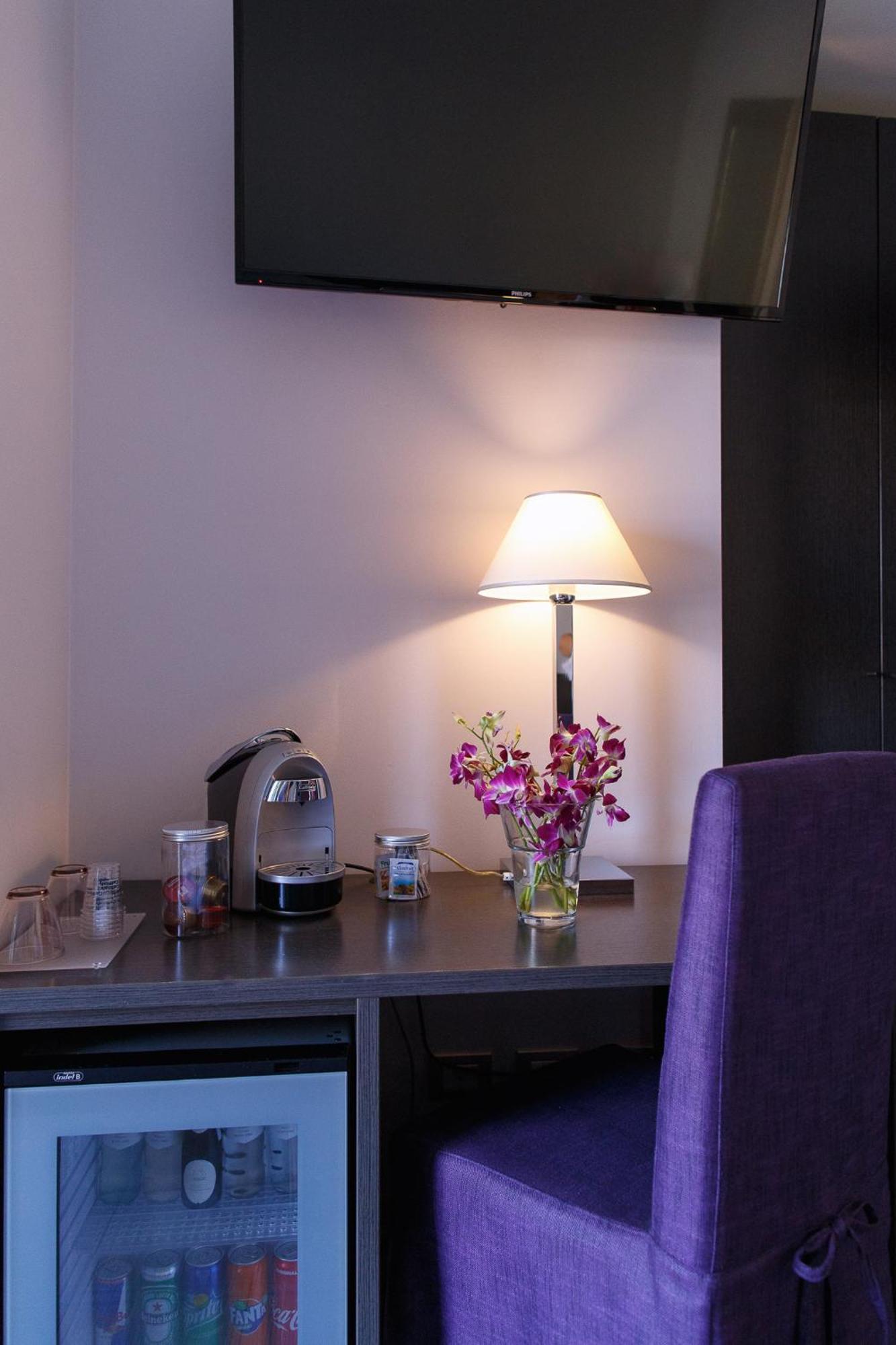The One - Designed For Adults - Pet Lovers Hotel
